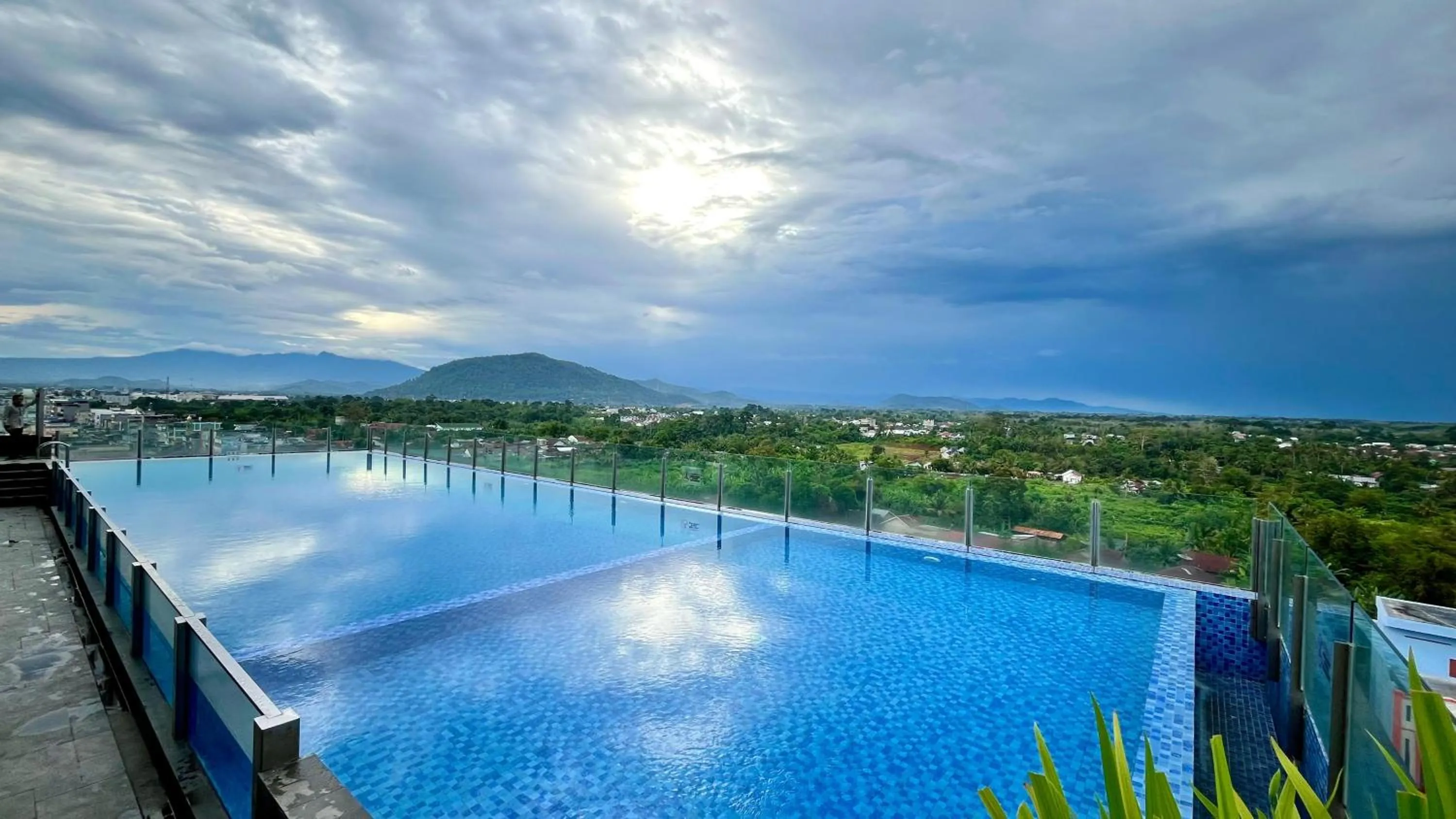 Grand Zuri Lubuklinggau