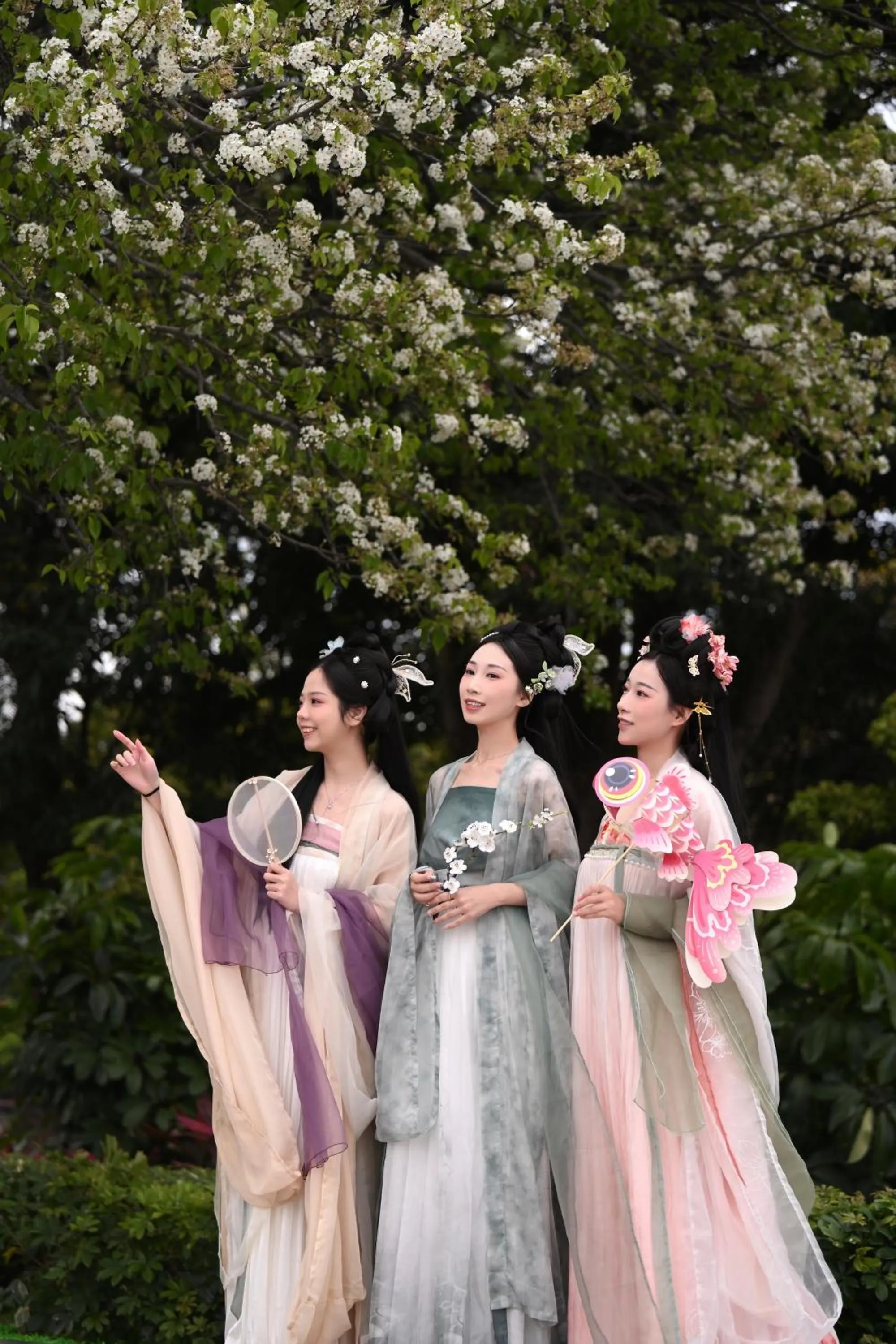 Entertainment in Sheraton Shantou Hotel