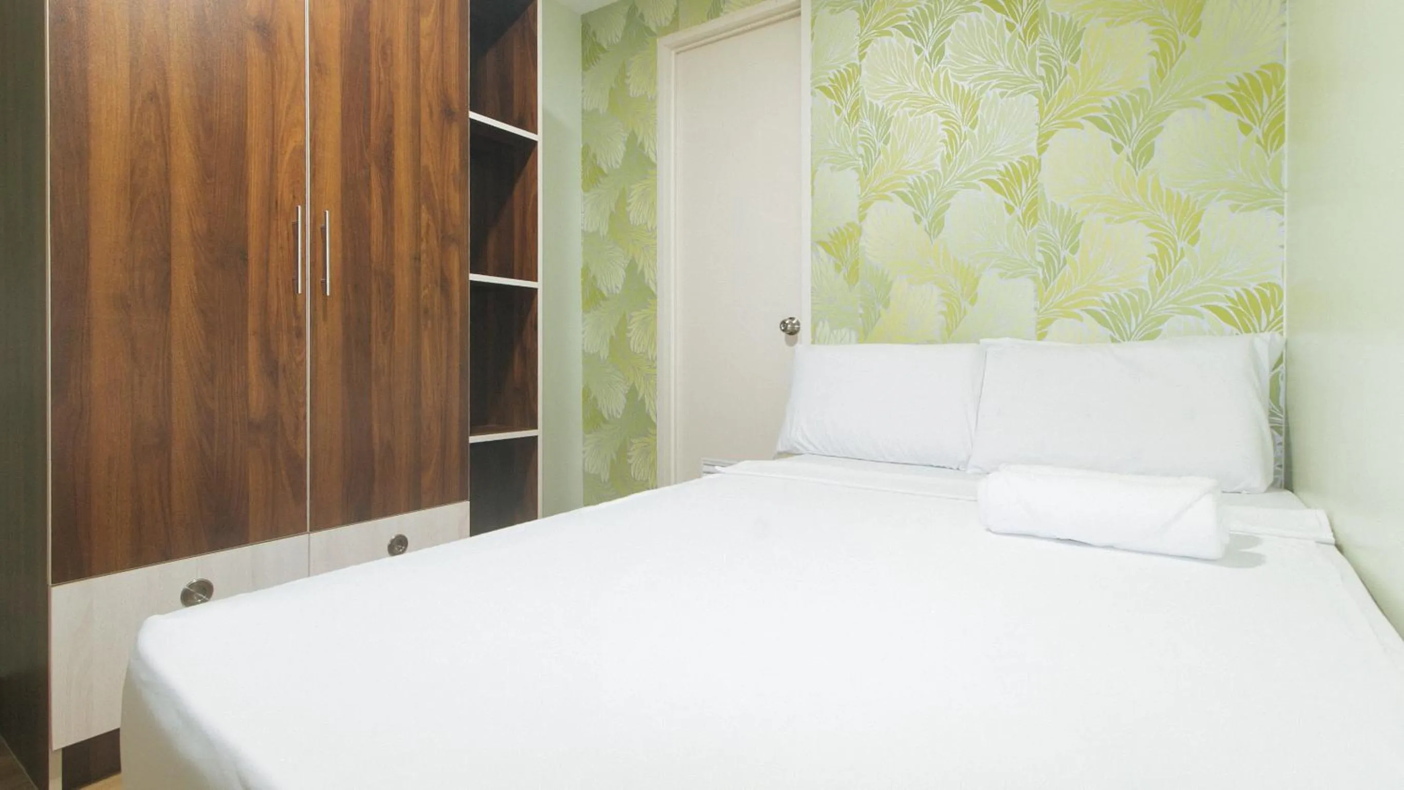 Photo of the whole room in Mahayahay Lodge and Restaurant