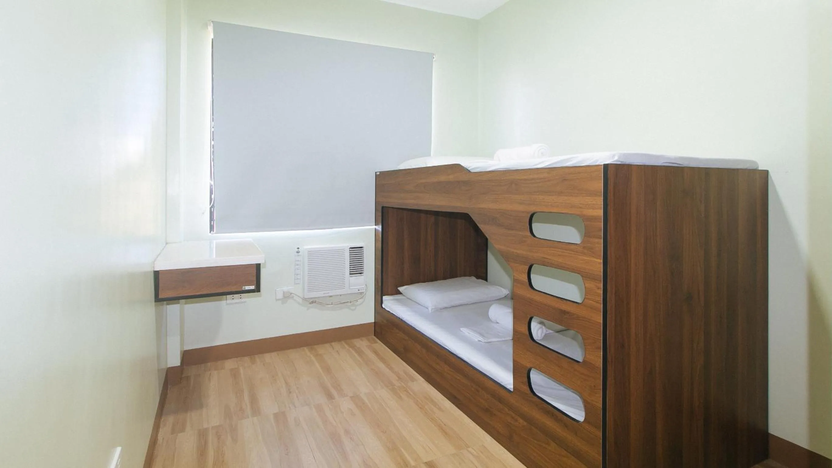 Photo of the whole room in Mahayahay Lodge and Restaurant