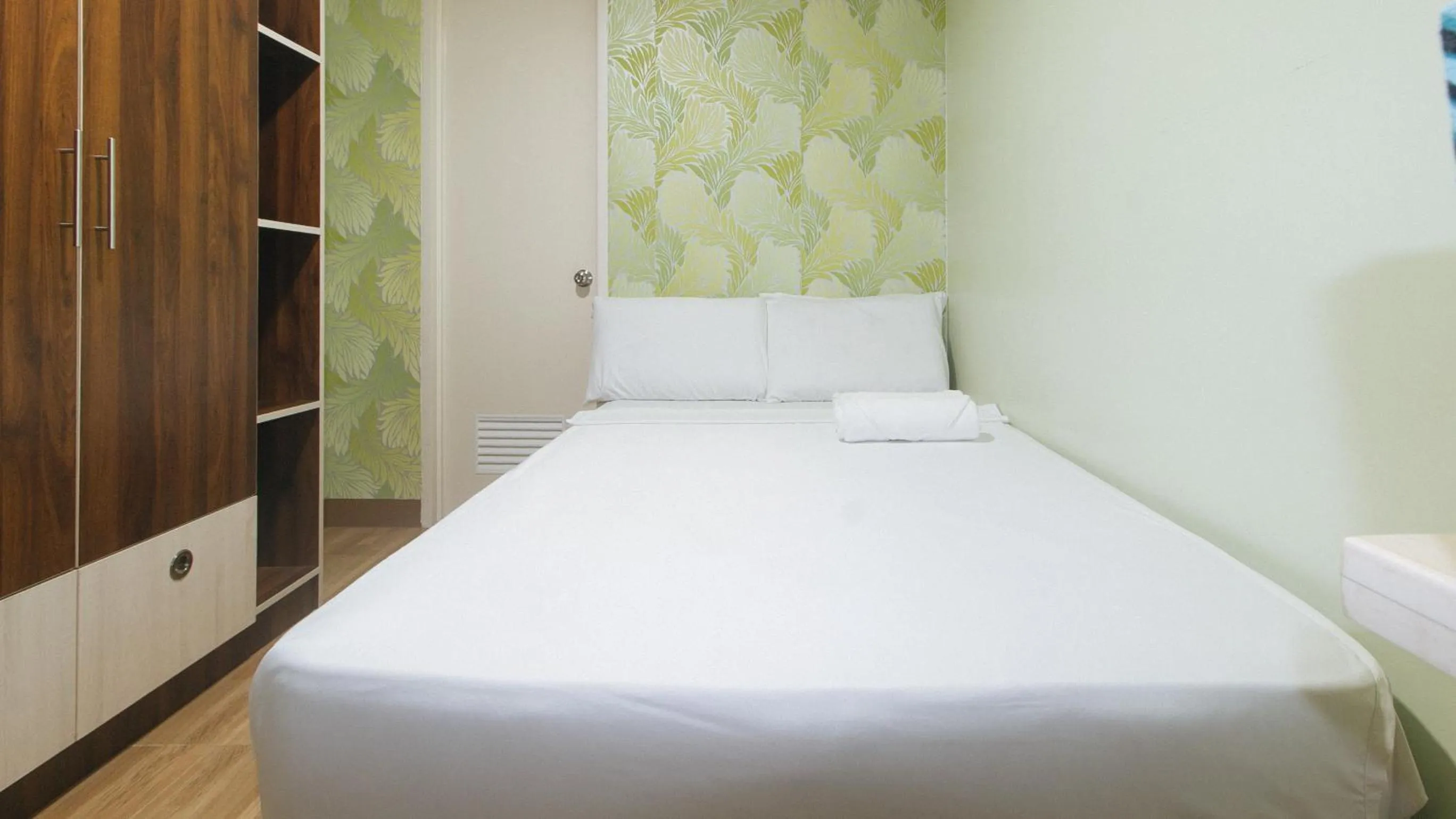 Photo of the whole room in Mahayahay Lodge and Restaurant