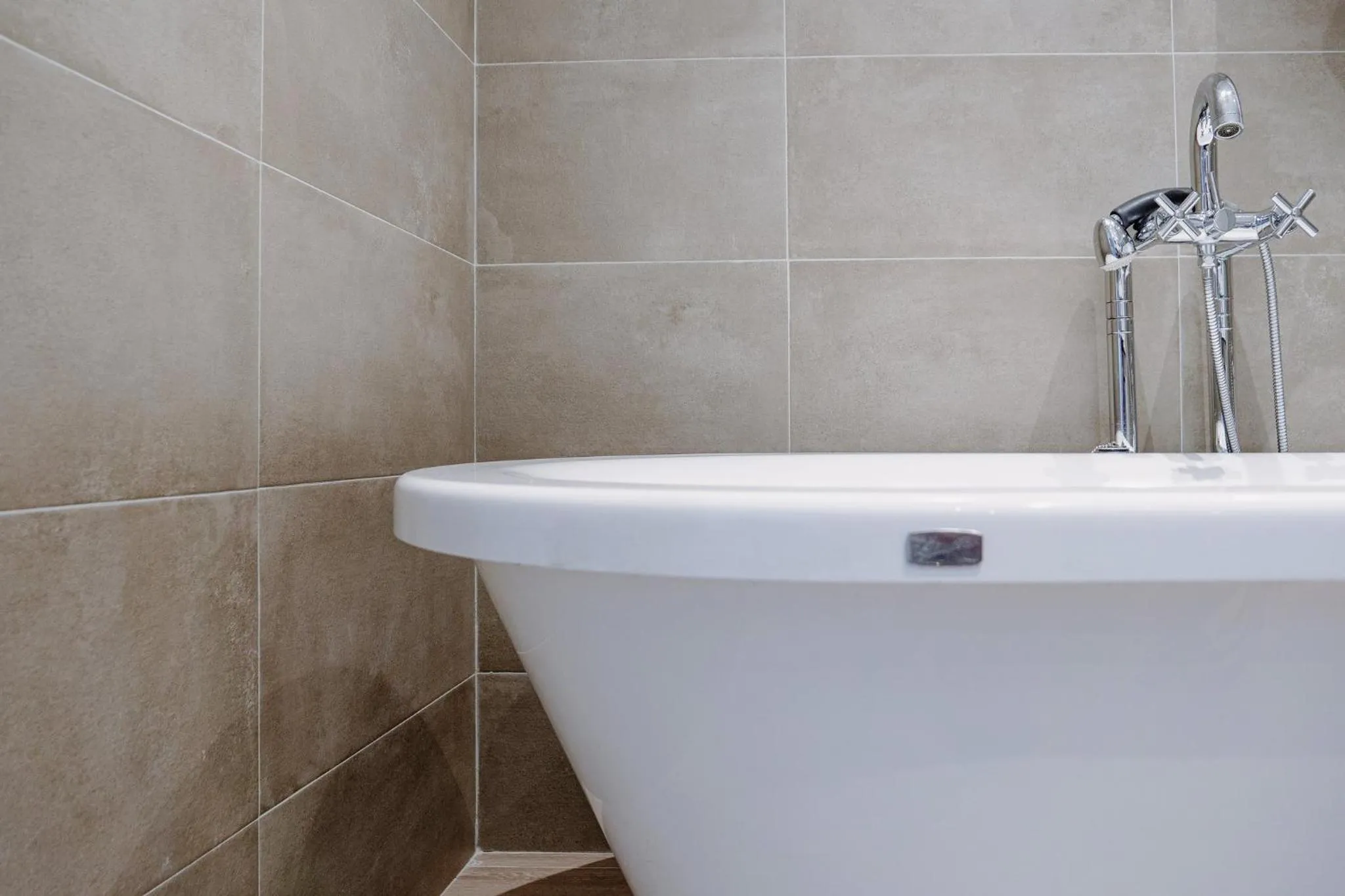 Photo of the whole room in Sercotel Madrid Aeropuerto