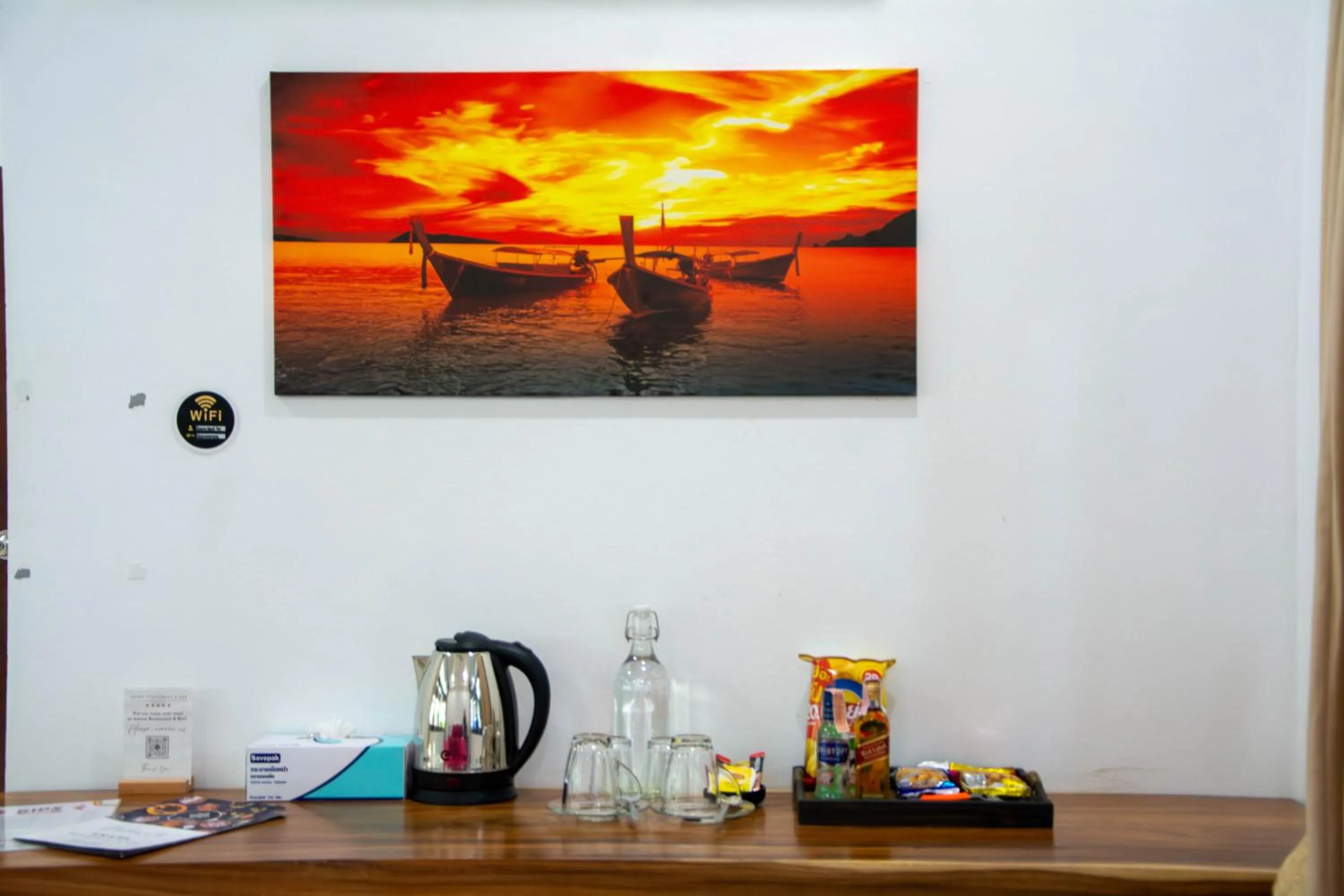 Other in Amara Beach Resort Koh Phangan