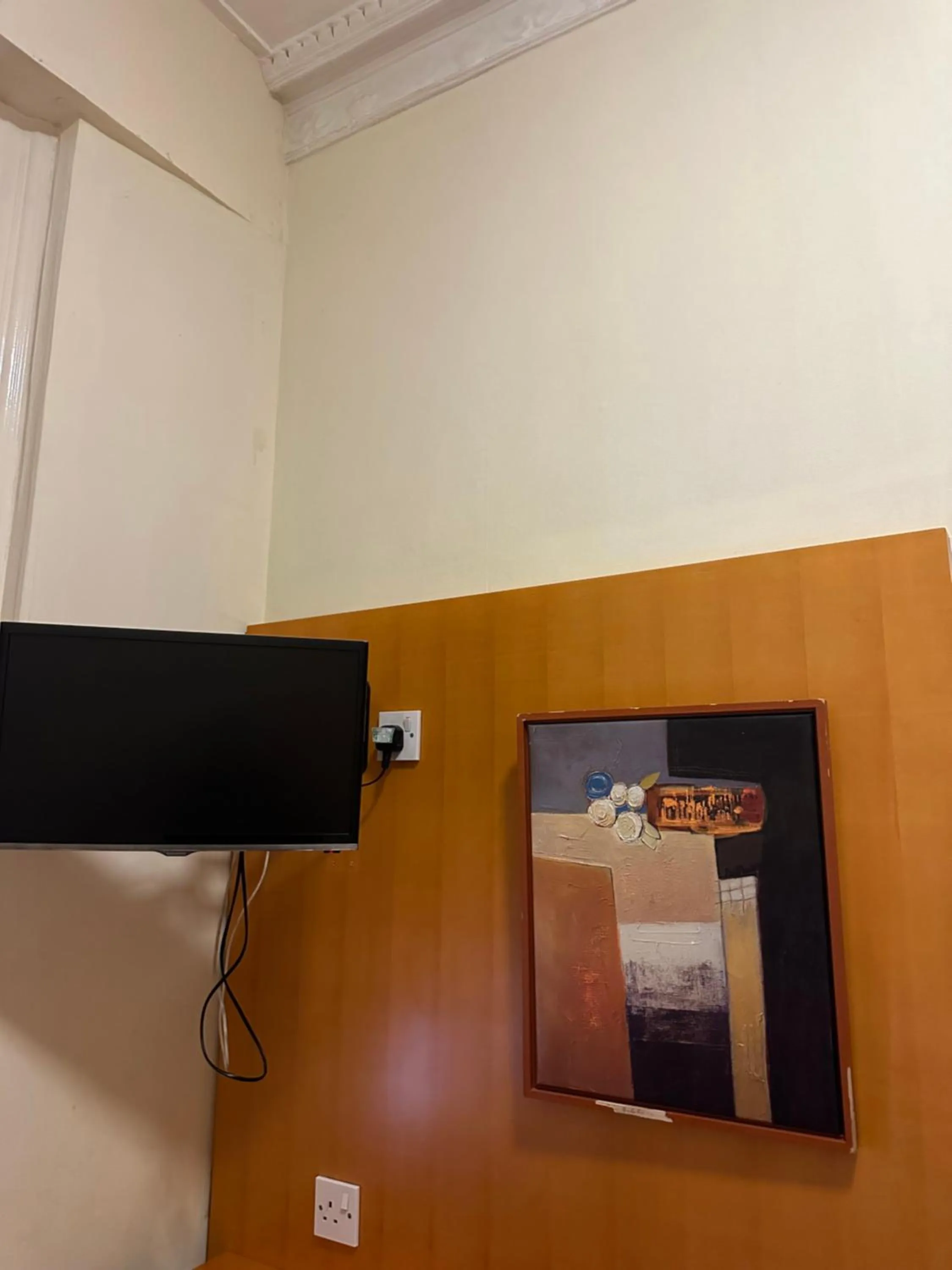 Berkeley Court Hotel