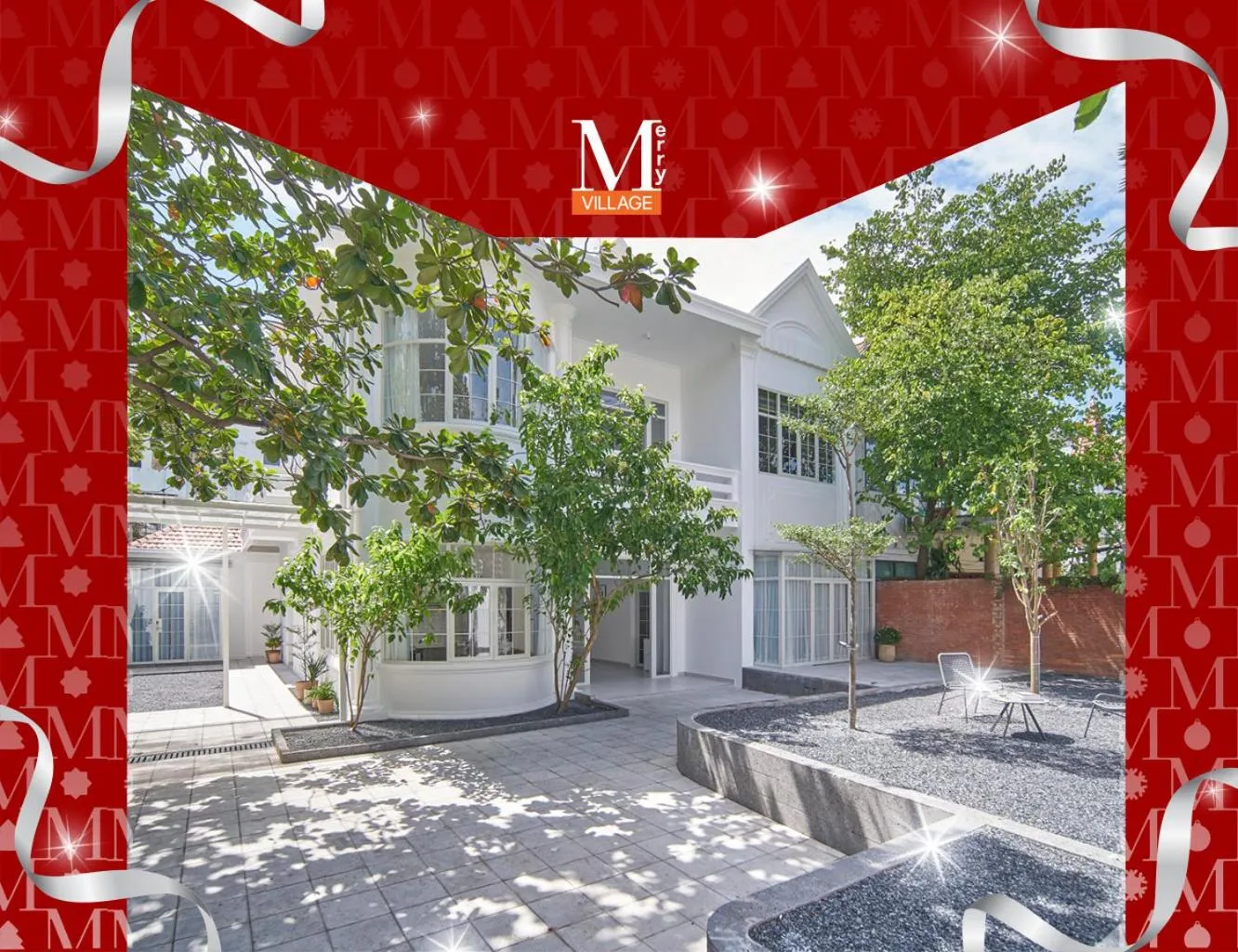 M Village Living 47 Thảo Điền