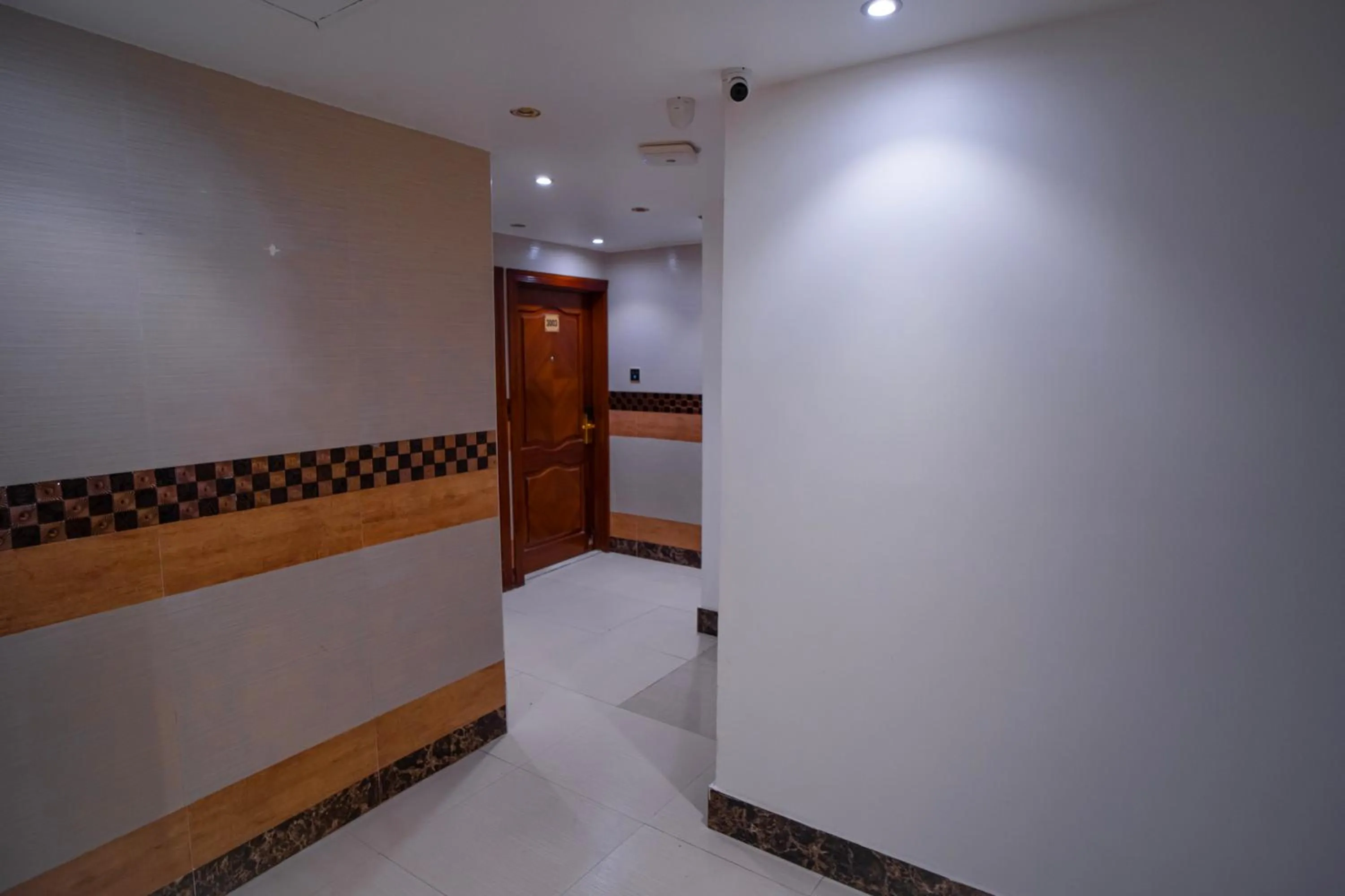 AL KARNAK HOTEL - BRANCH