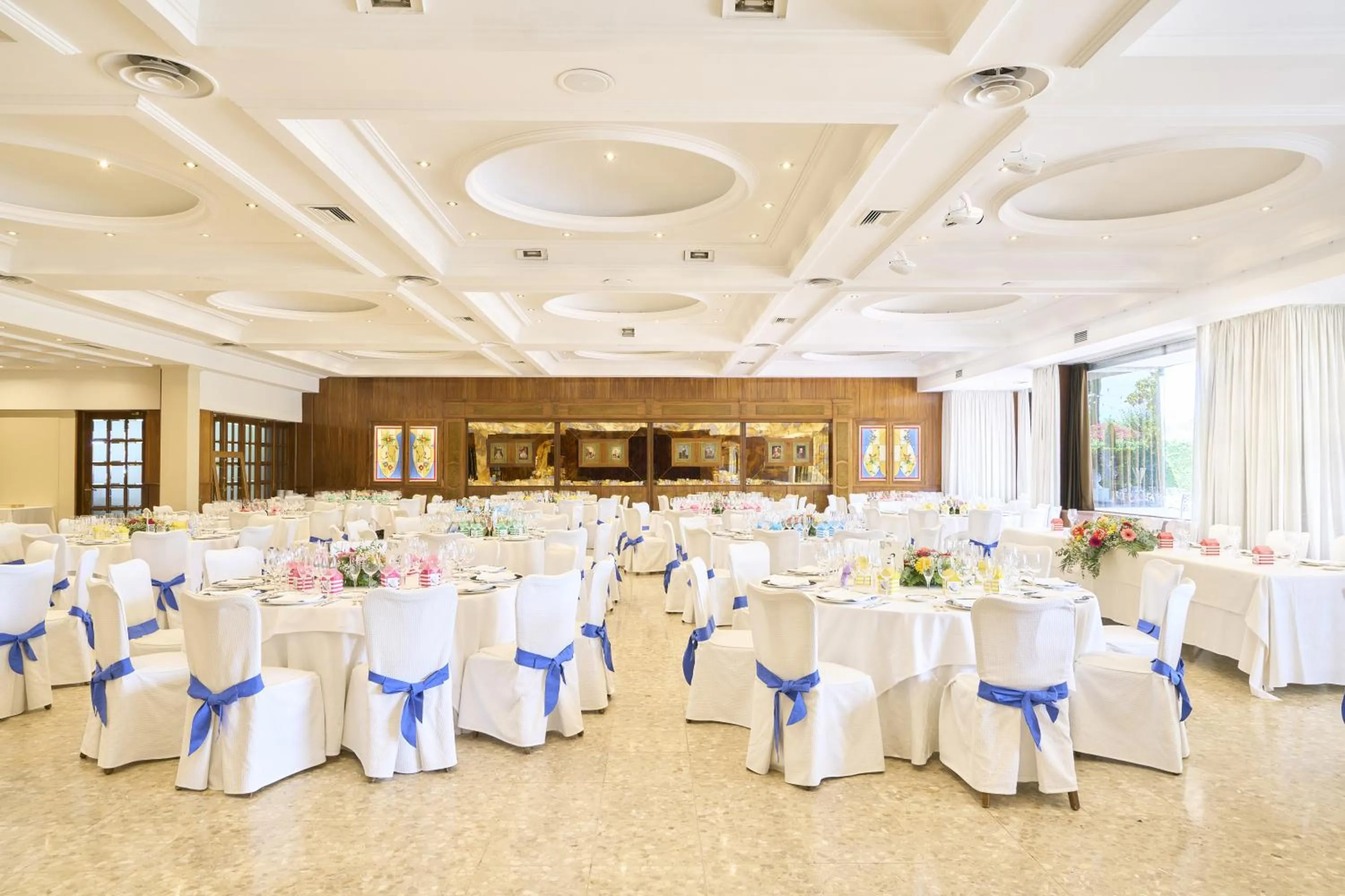 Meeting/conference room in Crisol Regio