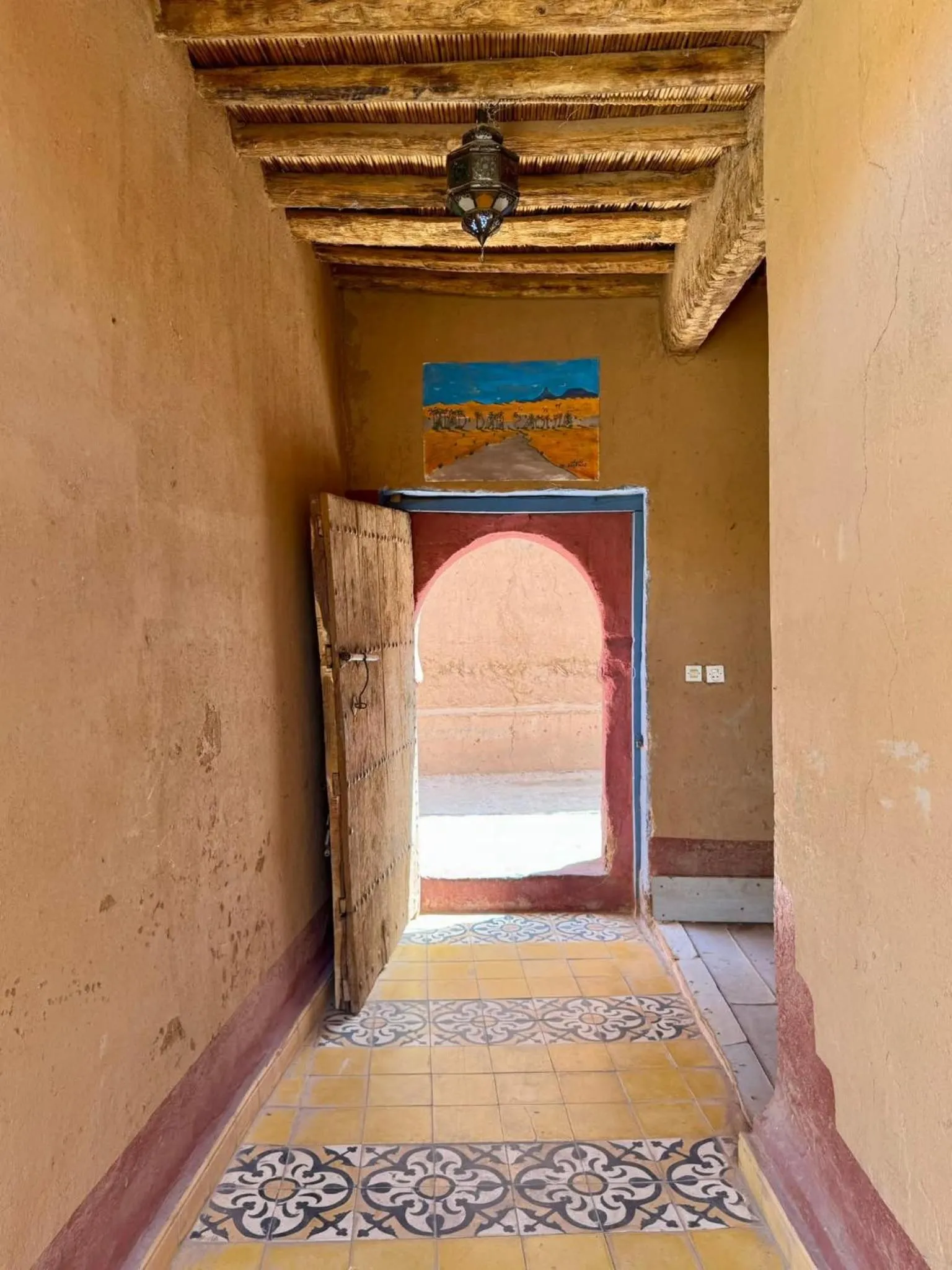 Riad Dar Zaouia
