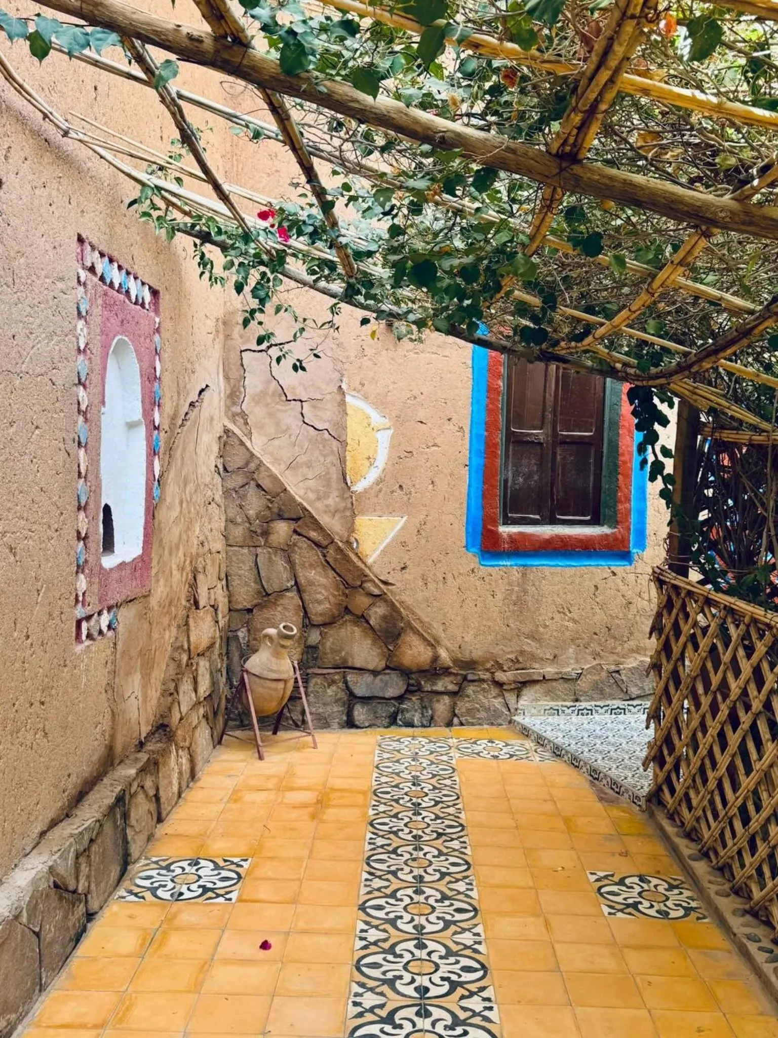 Riad Dar Zaouia