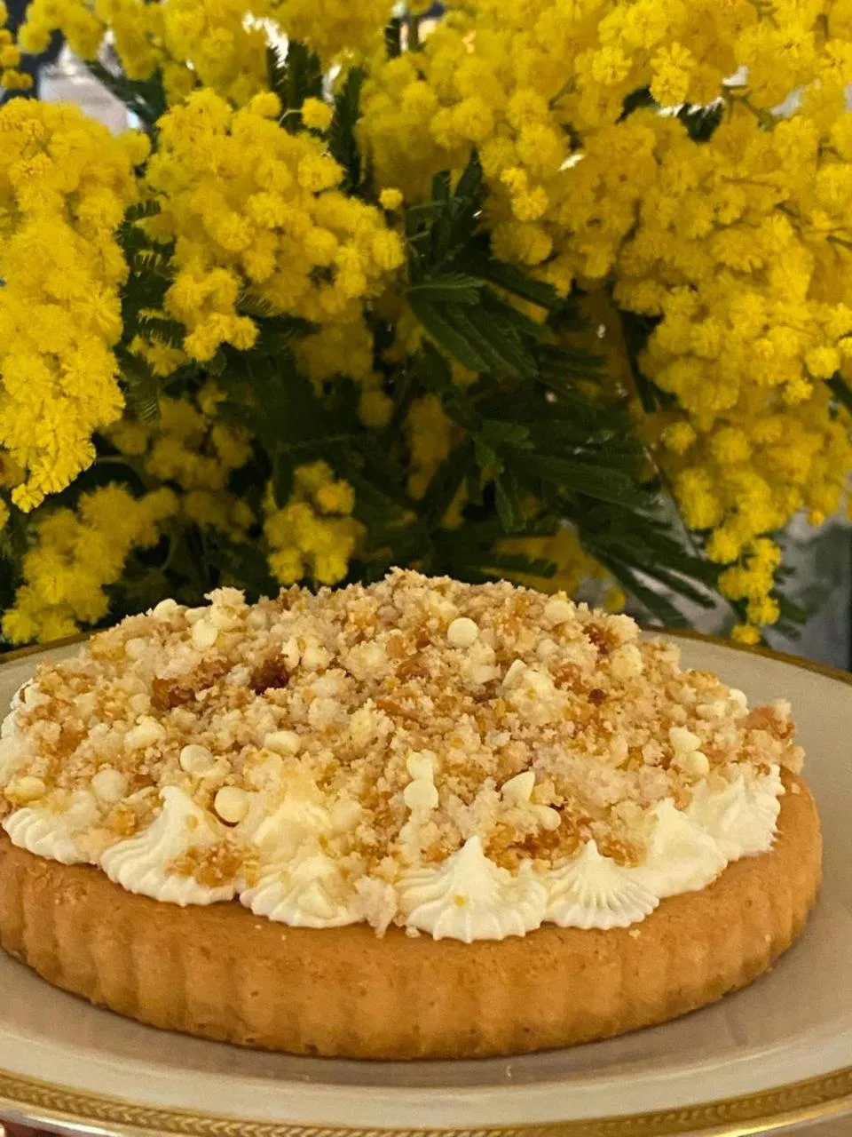 Breakfast in Mangili Garden Hotel