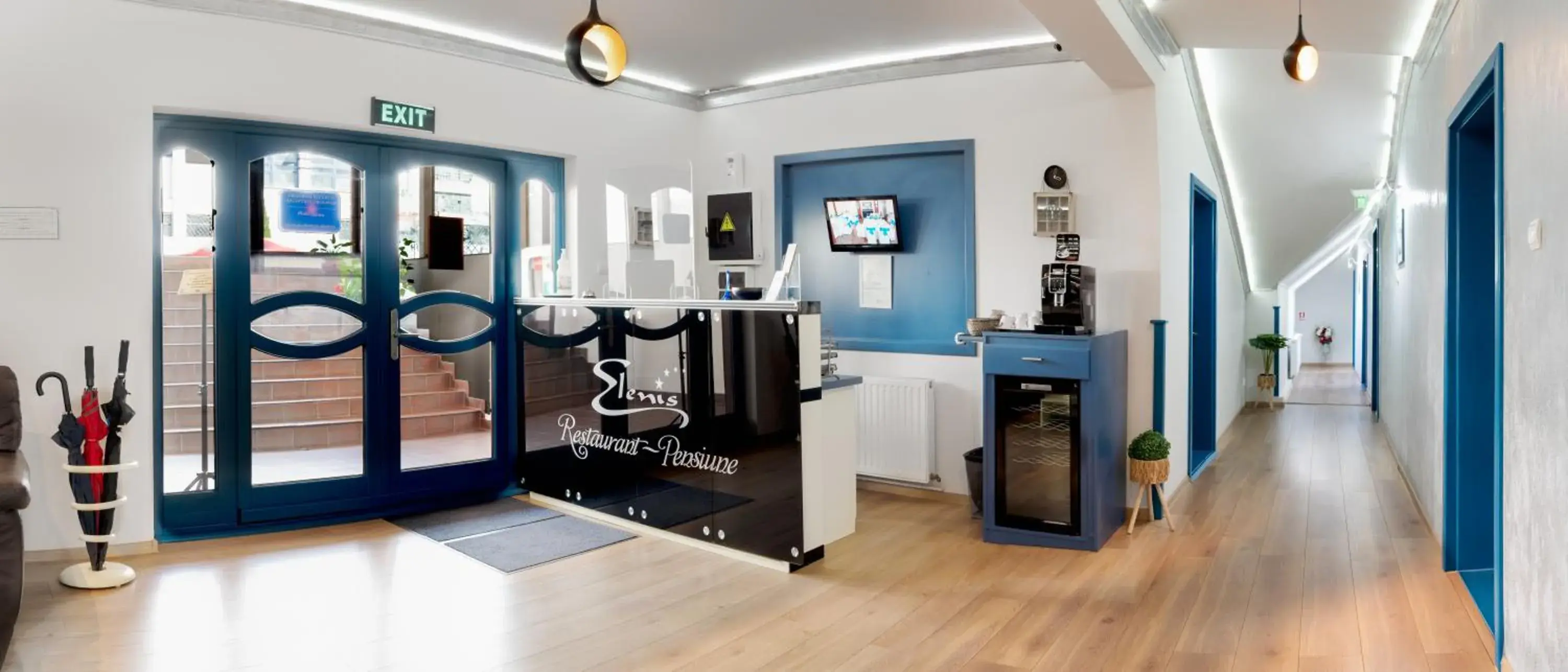 HERMITAGE by Elenis HERMITAGE by Elenis