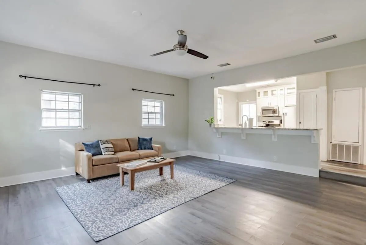 Modern Cottage on Michigan