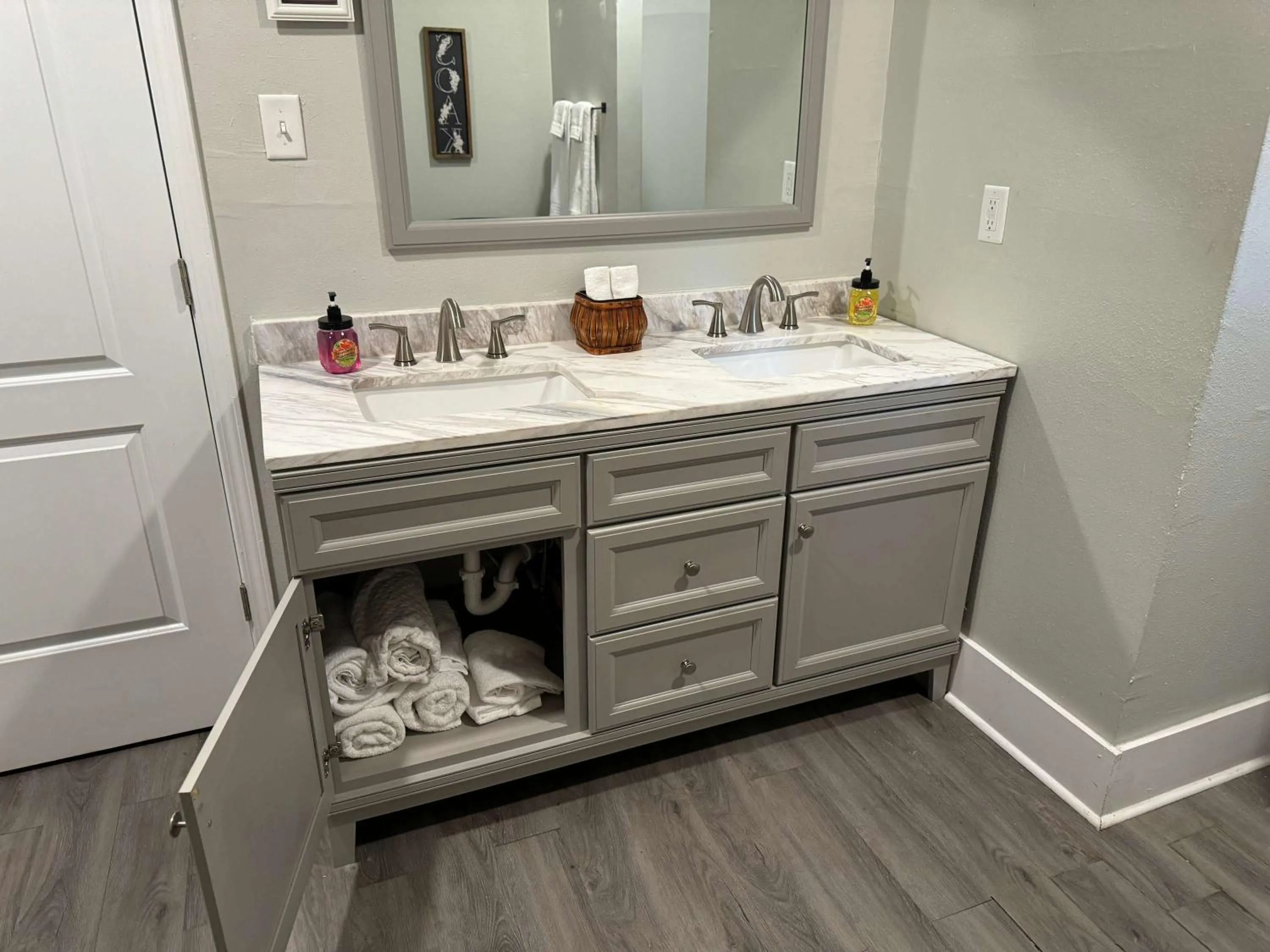 Modern Cottage on Michigan