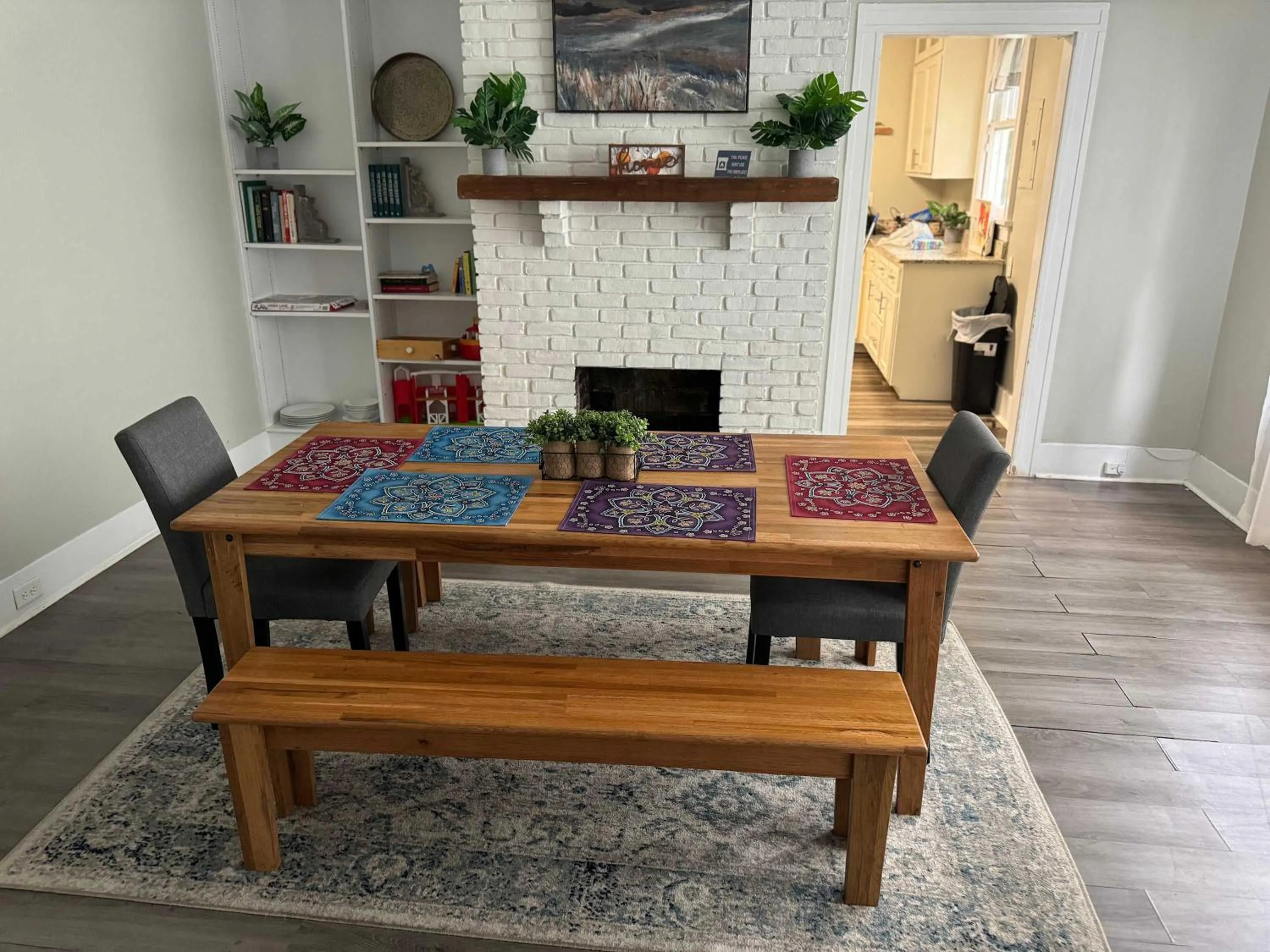 Modern Cottage on Michigan