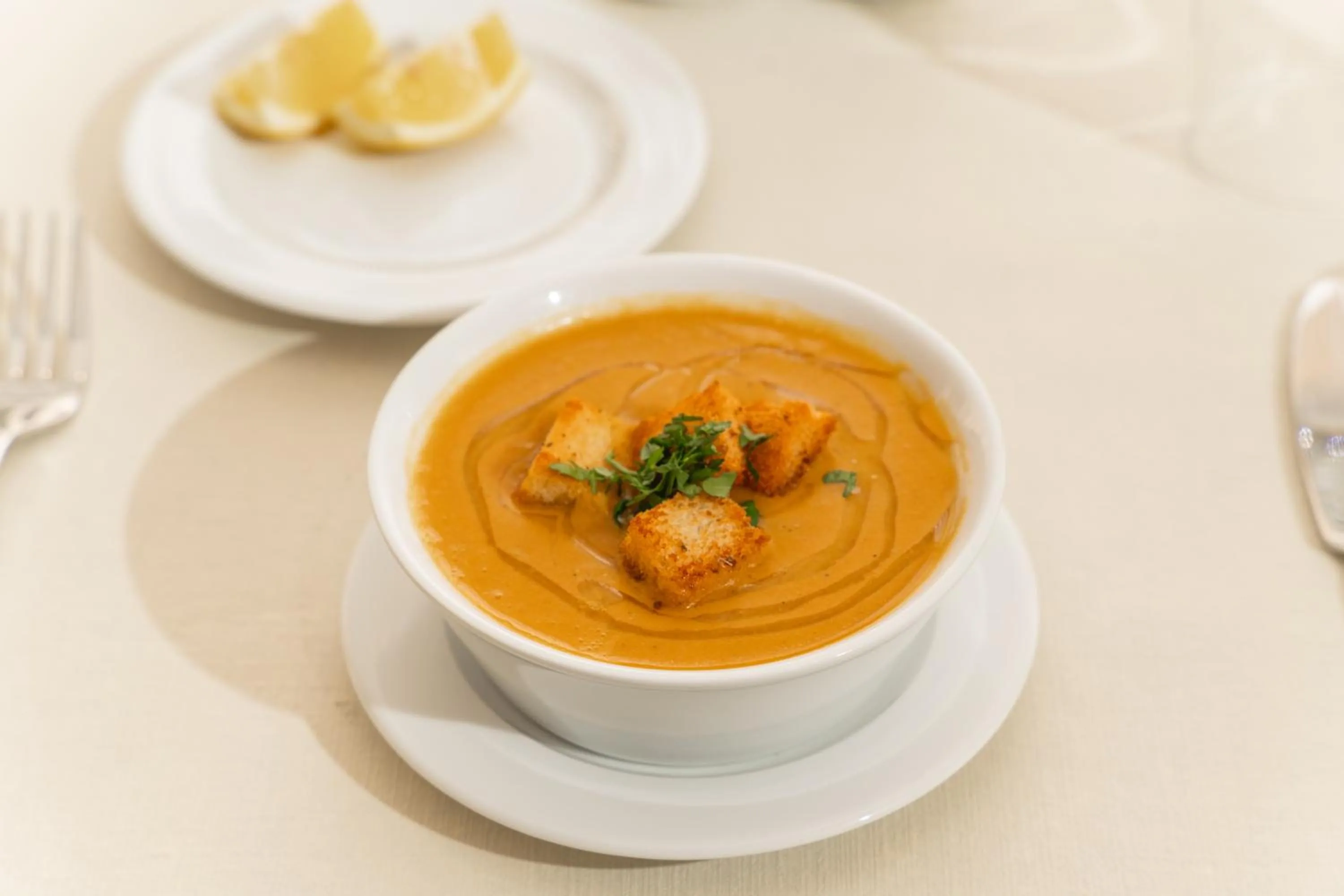 Food in Swiss Spirit Hotel & Suites Dammam Corniche