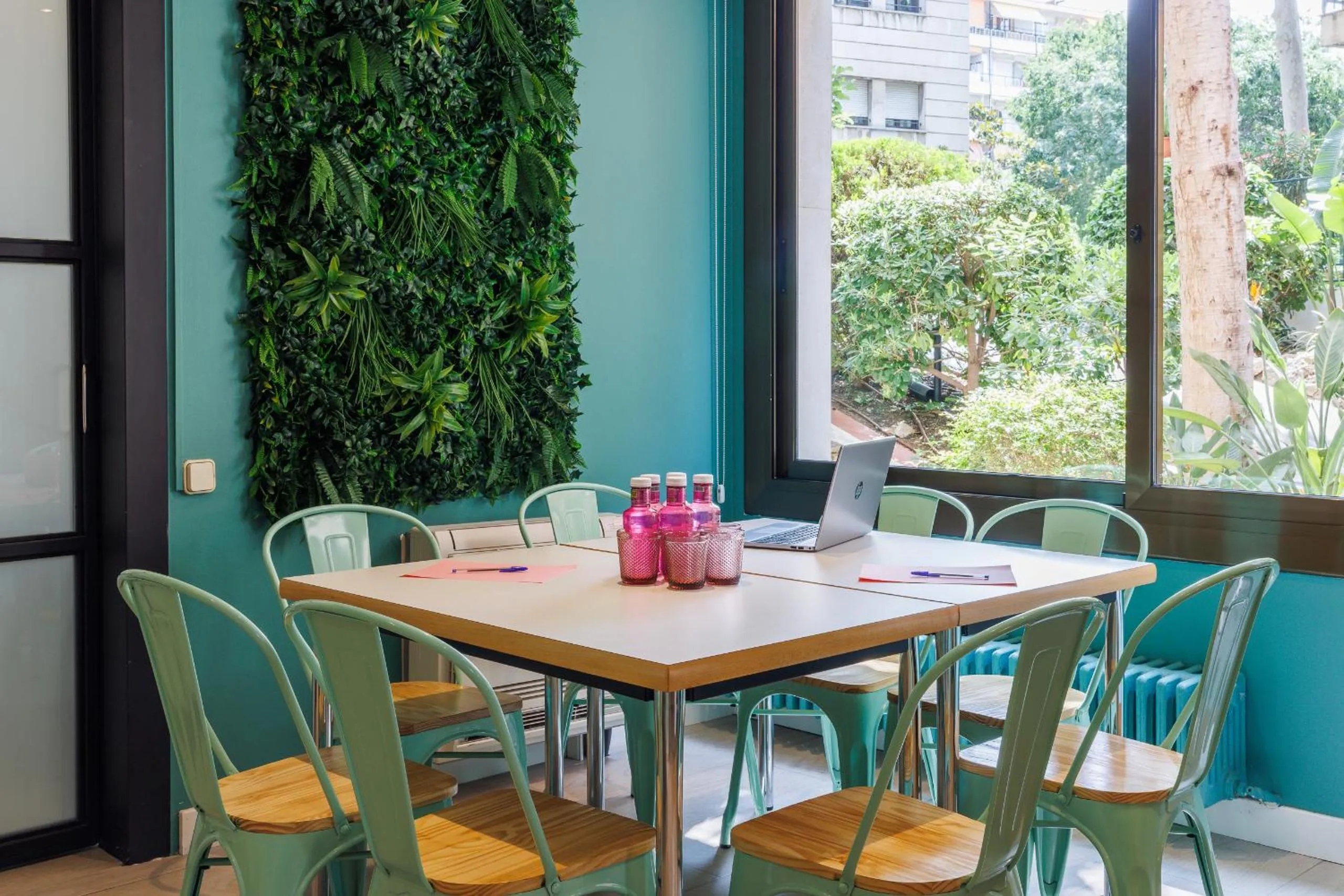 Meeting/conference room in Bonanova Park