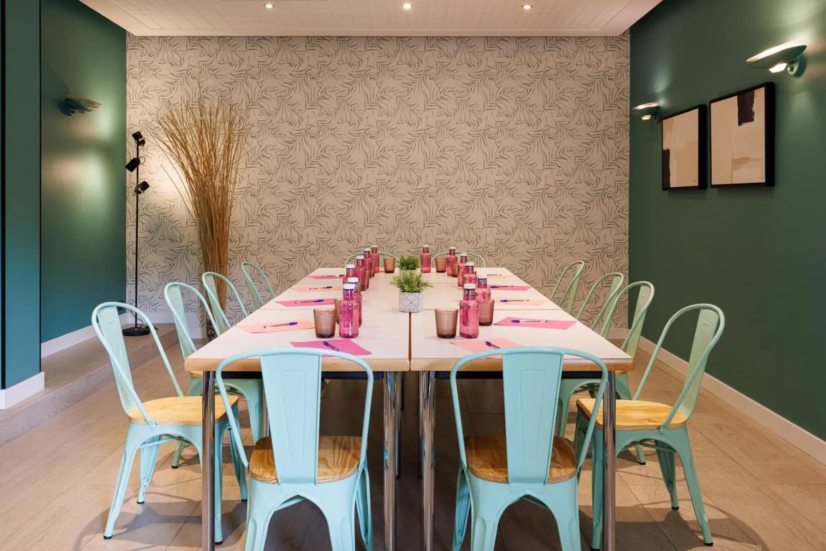 Meeting/conference room in Bonanova Park