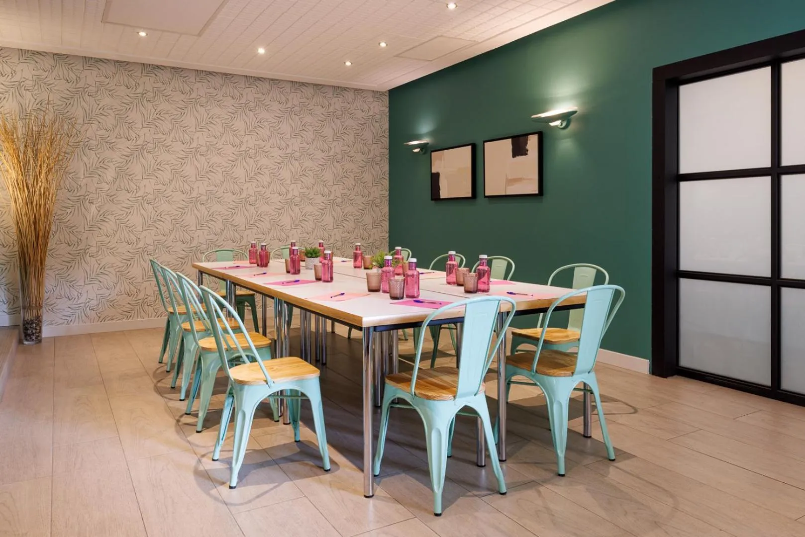 Meeting/conference room in Bonanova Park