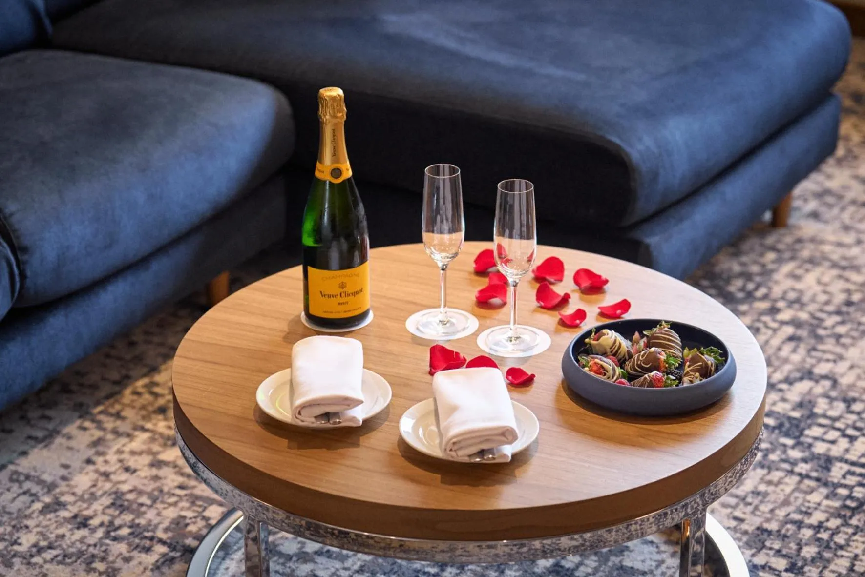 InterContinental Barcelona by IHG