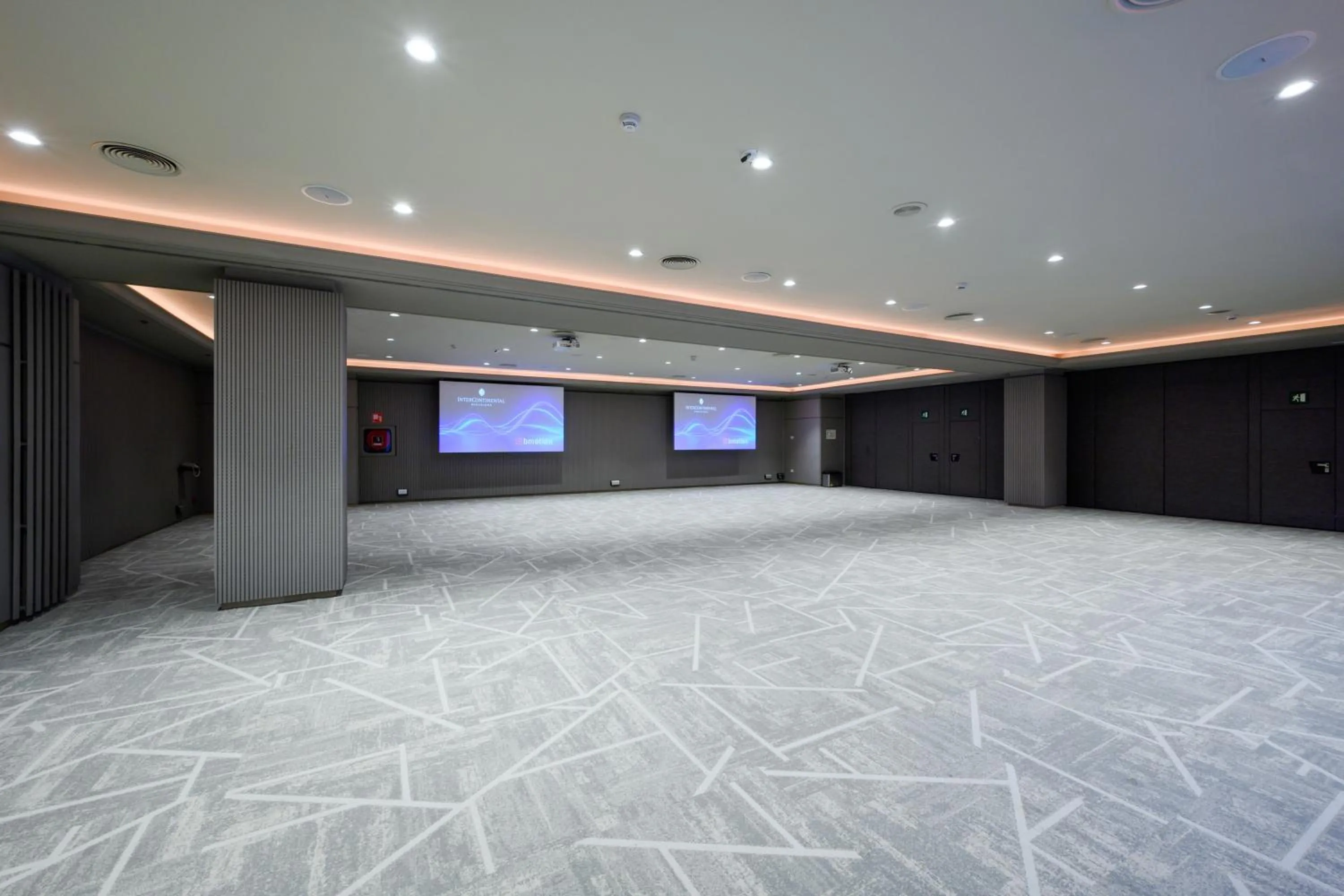 Meeting/conference room in InterContinental Barcelona by IHG