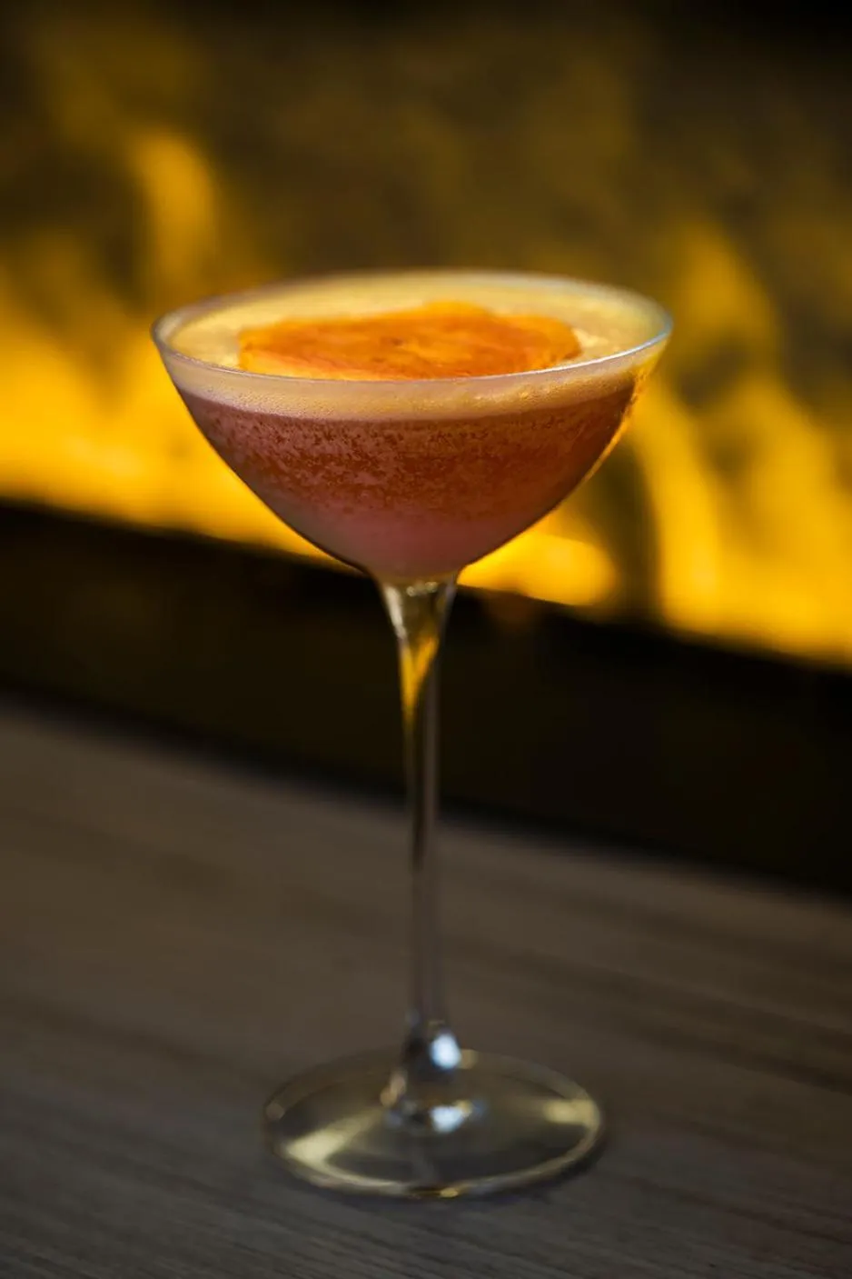 Restaurant/places to eat in InterContinental Barcelona by IHG