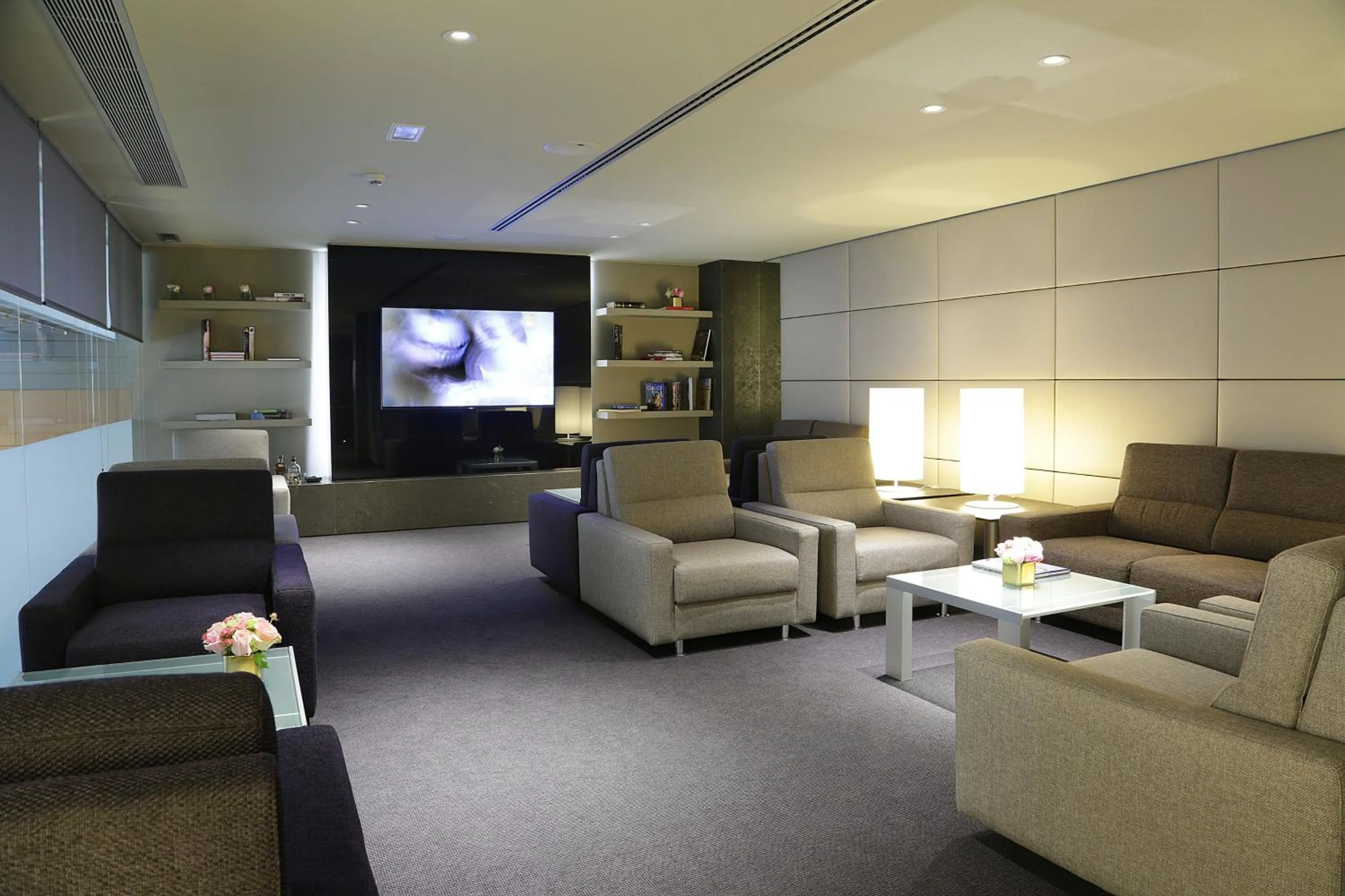 Other in InterContinental Barcelona by IHG