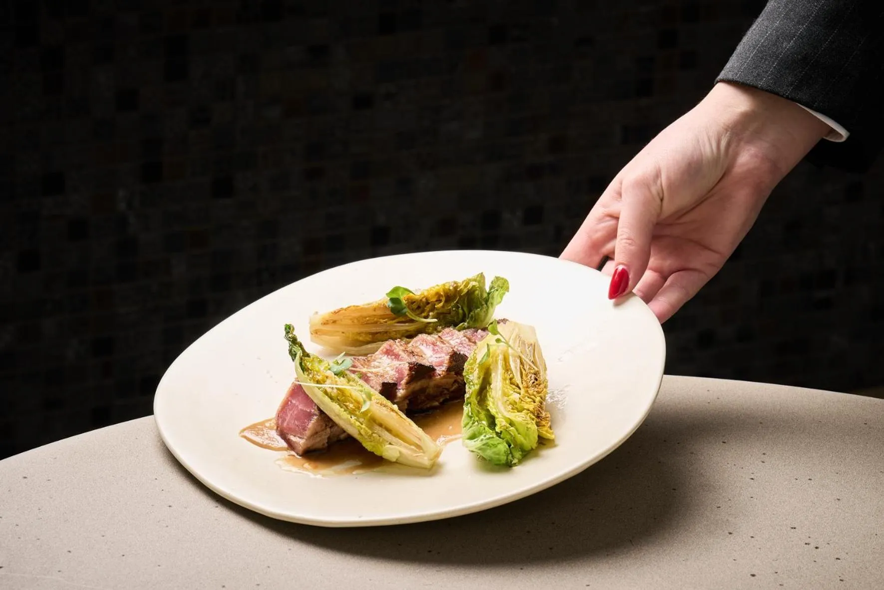 InterContinental Barcelona by IHG