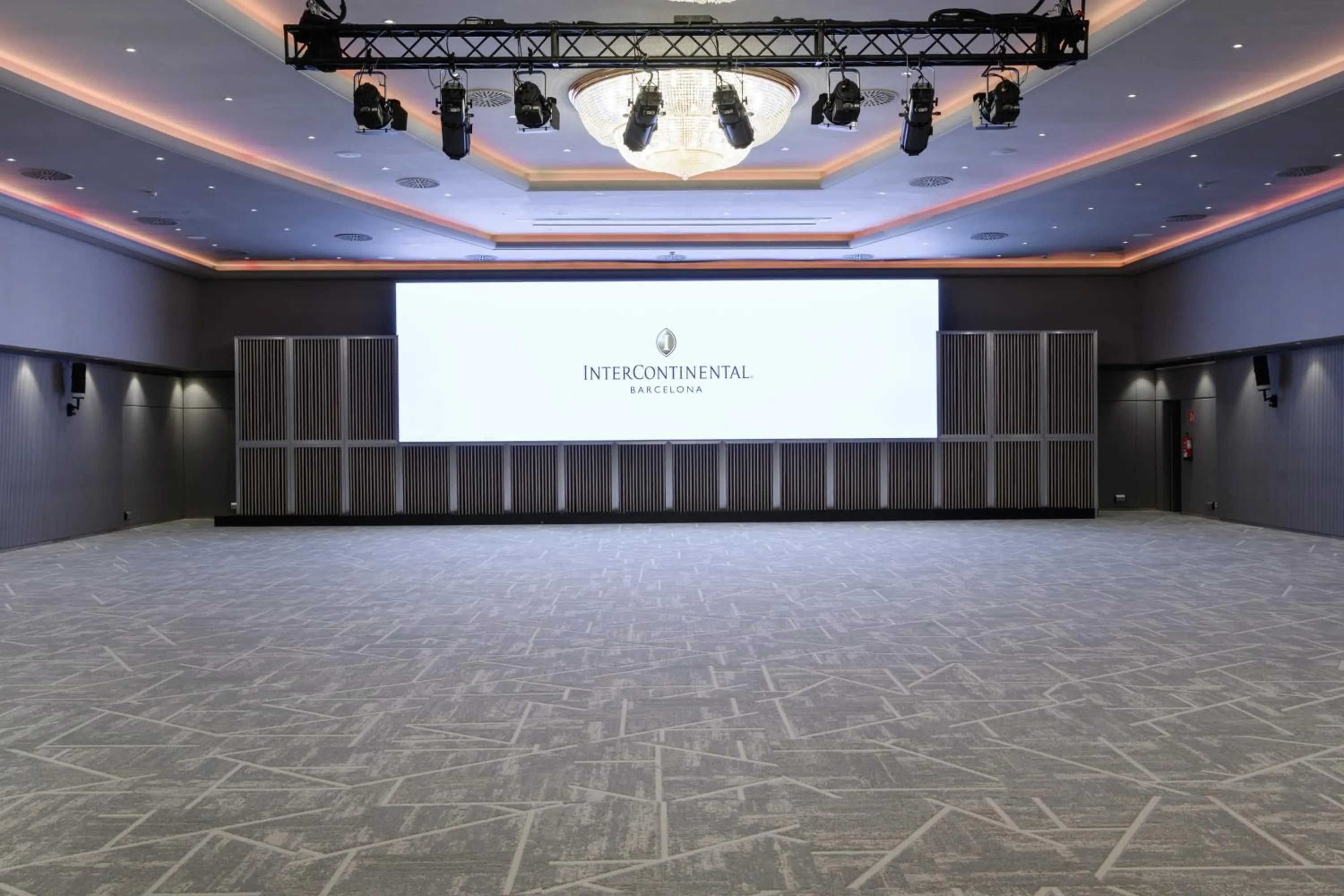 InterContinental Barcelona by IHG