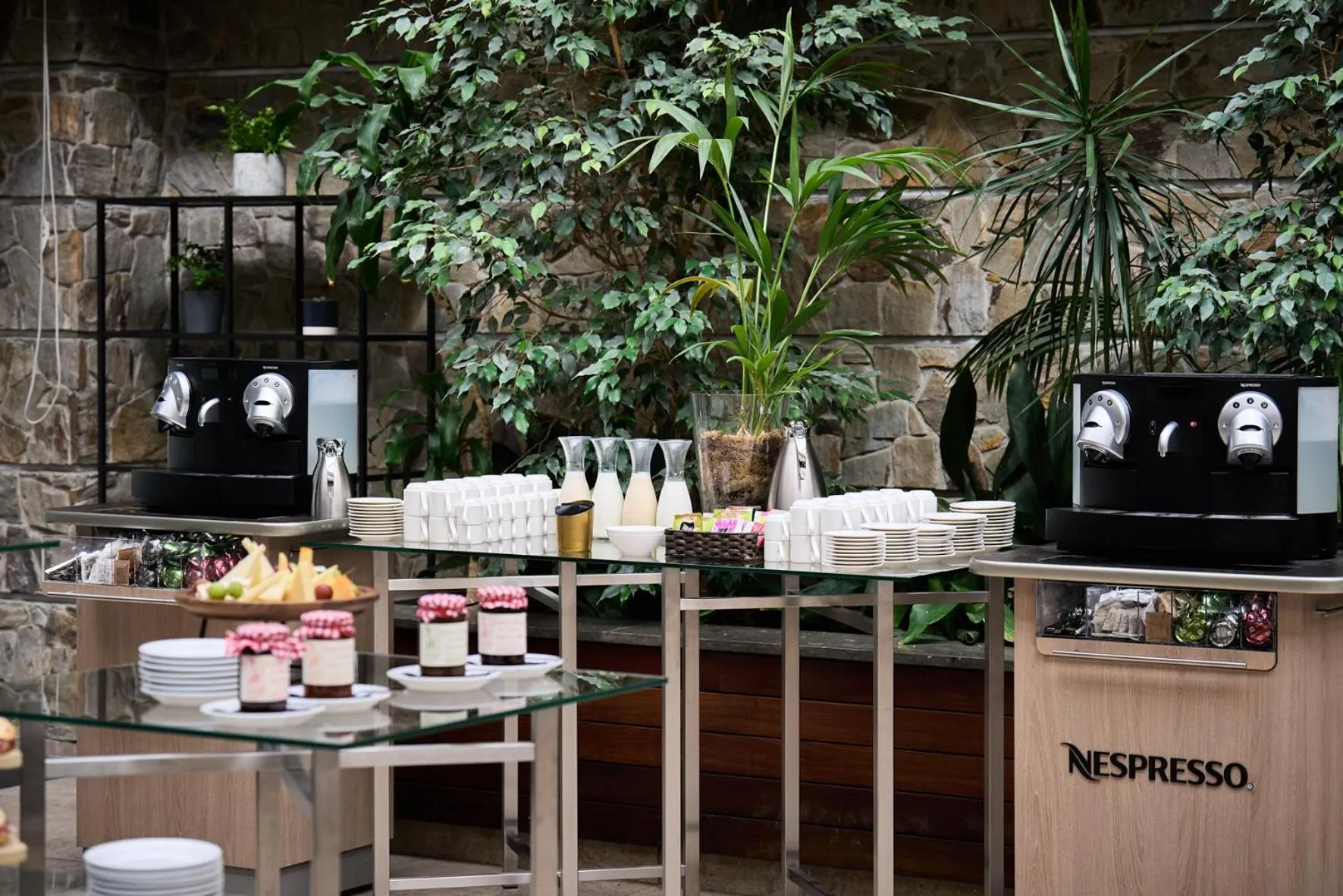 InterContinental Barcelona by IHG