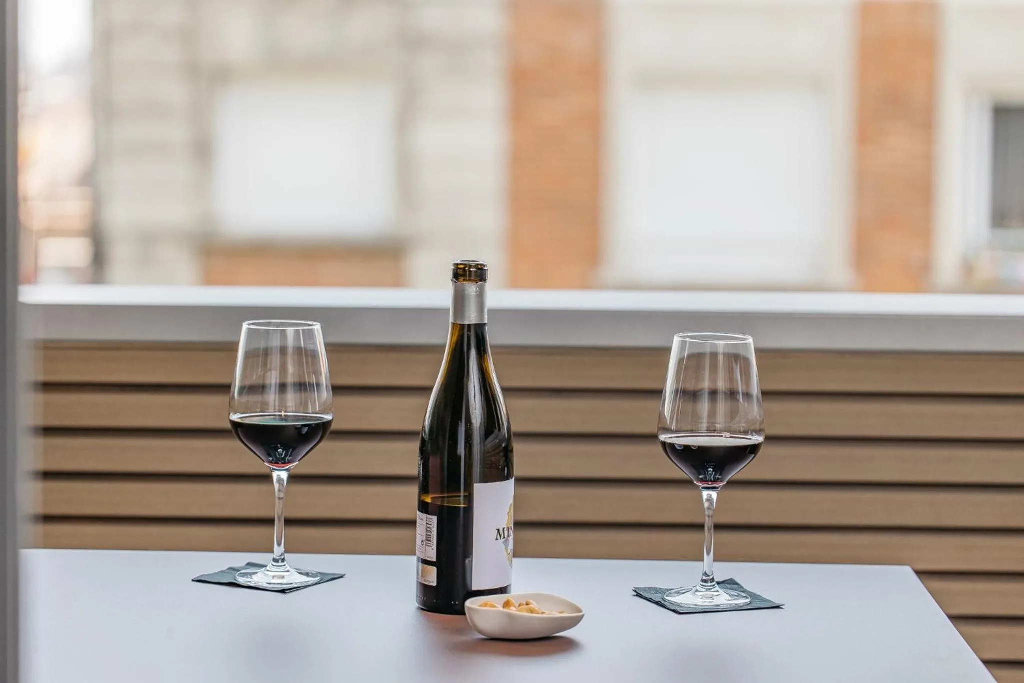 Photo of the whole room in InterContinental Barcelona by IHG