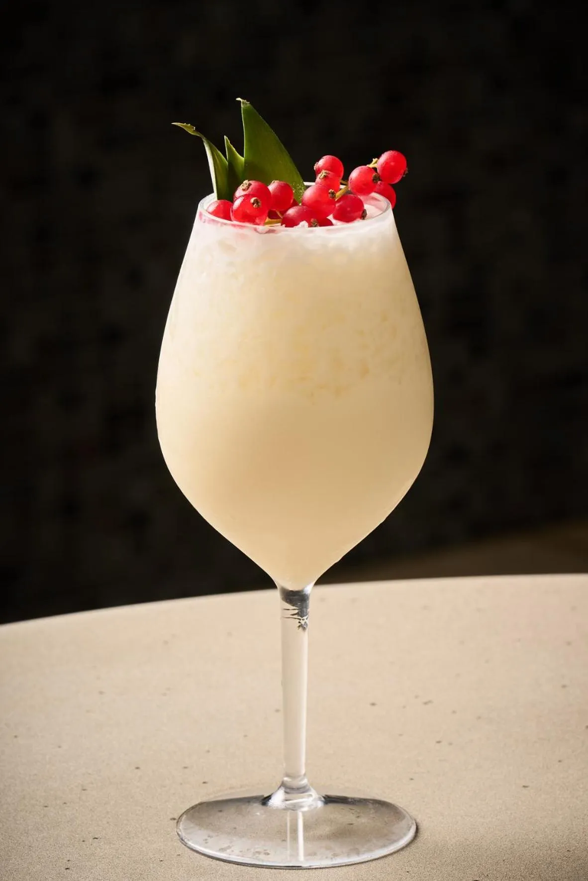 Drinks in InterContinental Barcelona by IHG