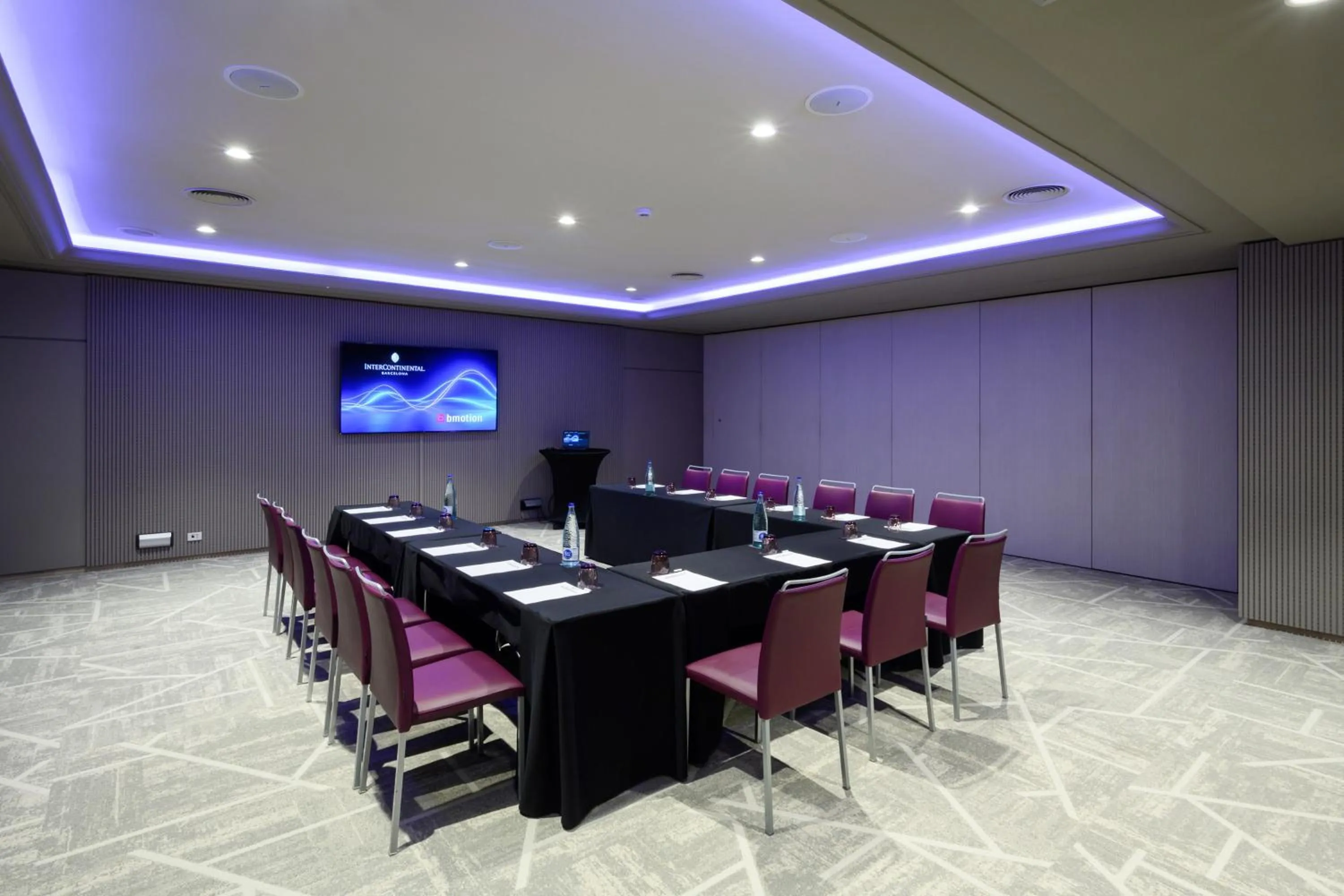 InterContinental Barcelona by IHG