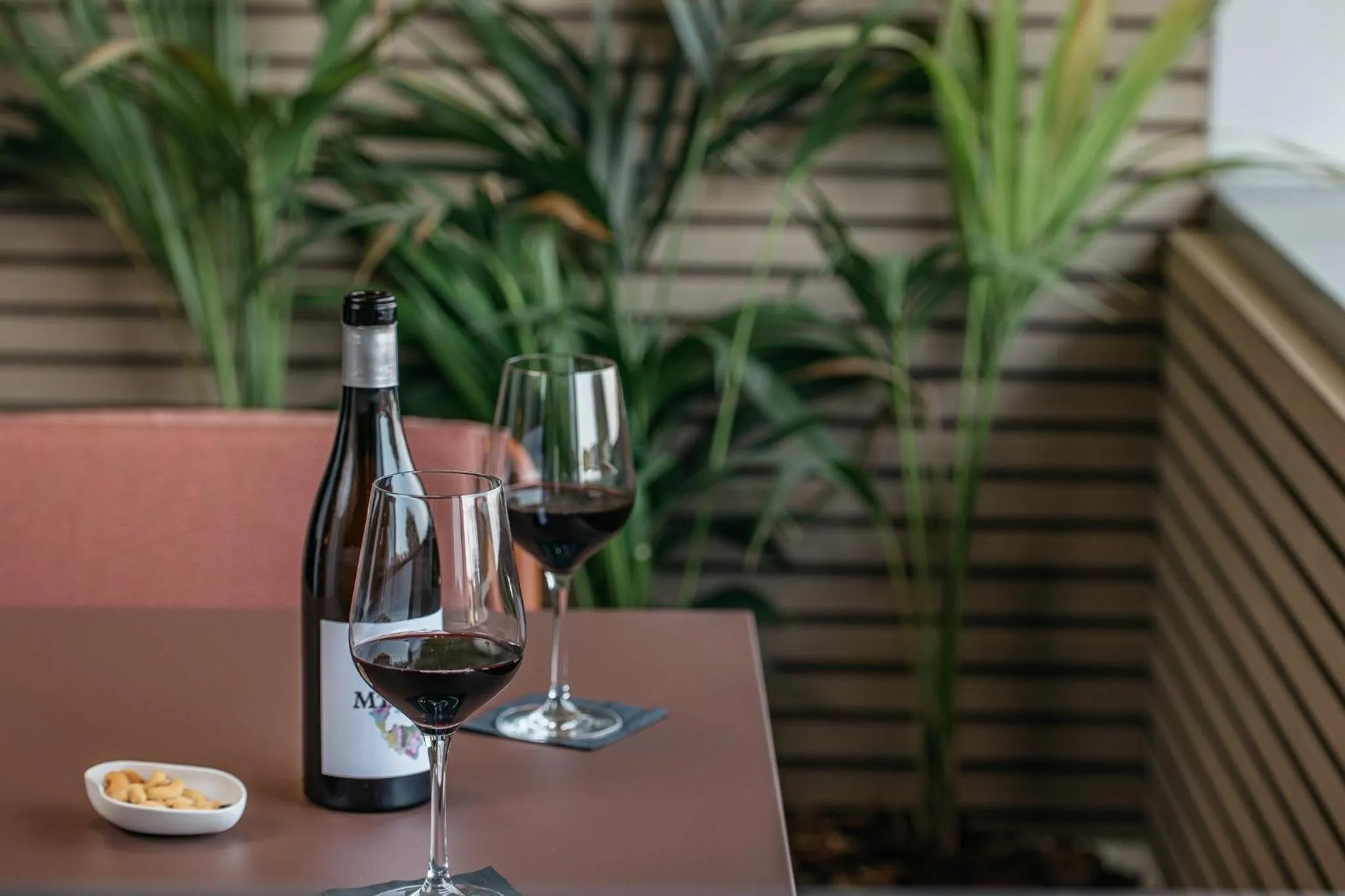 Photo of the whole room in InterContinental Barcelona by IHG