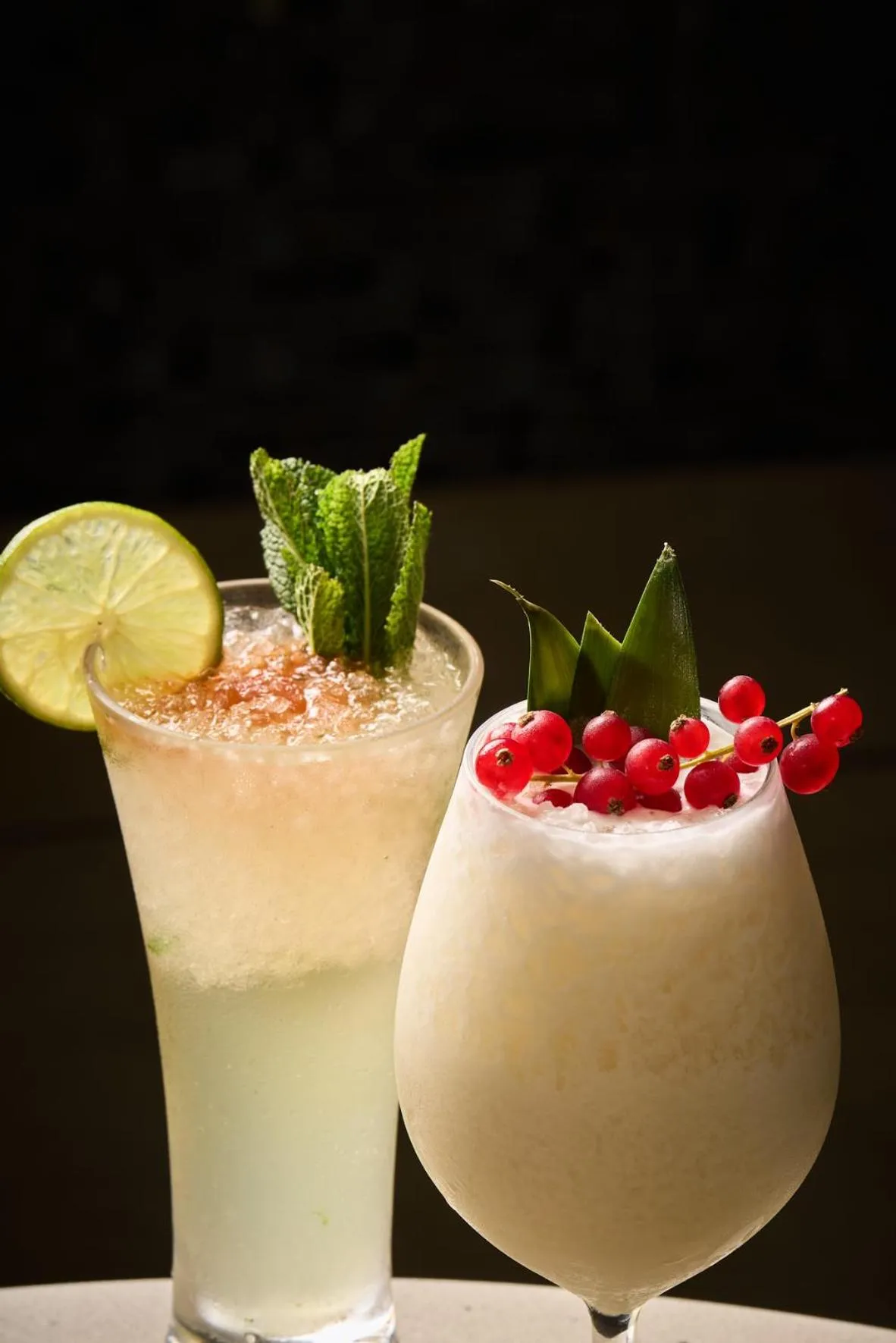 Drinks in InterContinental Barcelona by IHG