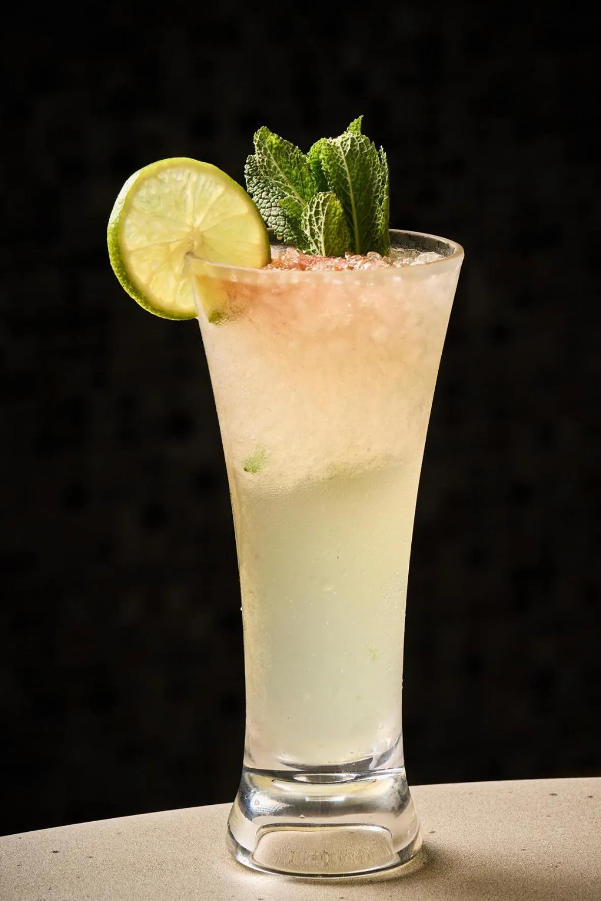 Drinks in InterContinental Barcelona by IHG