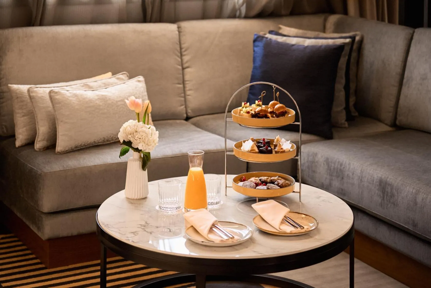 InterContinental Barcelona by IHG