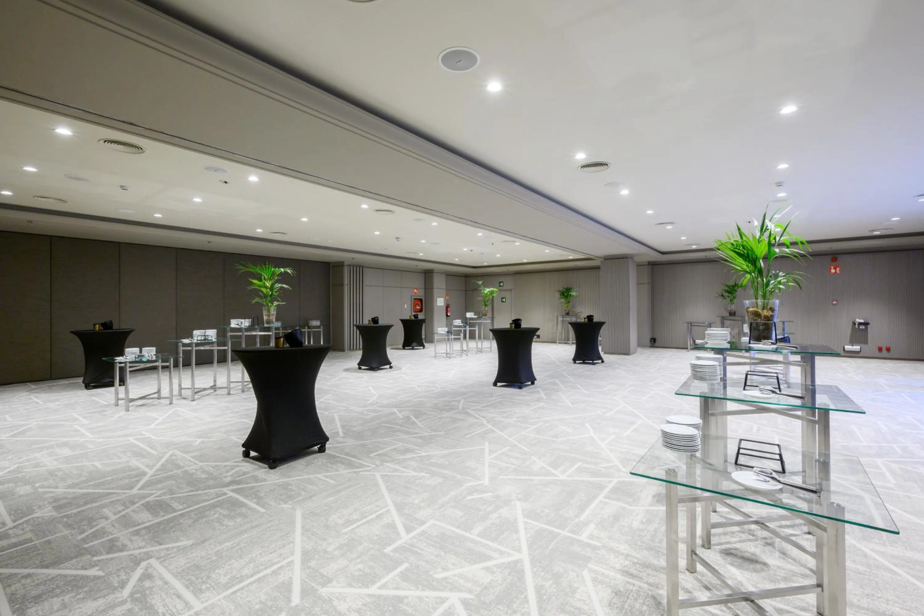 InterContinental Barcelona by IHG