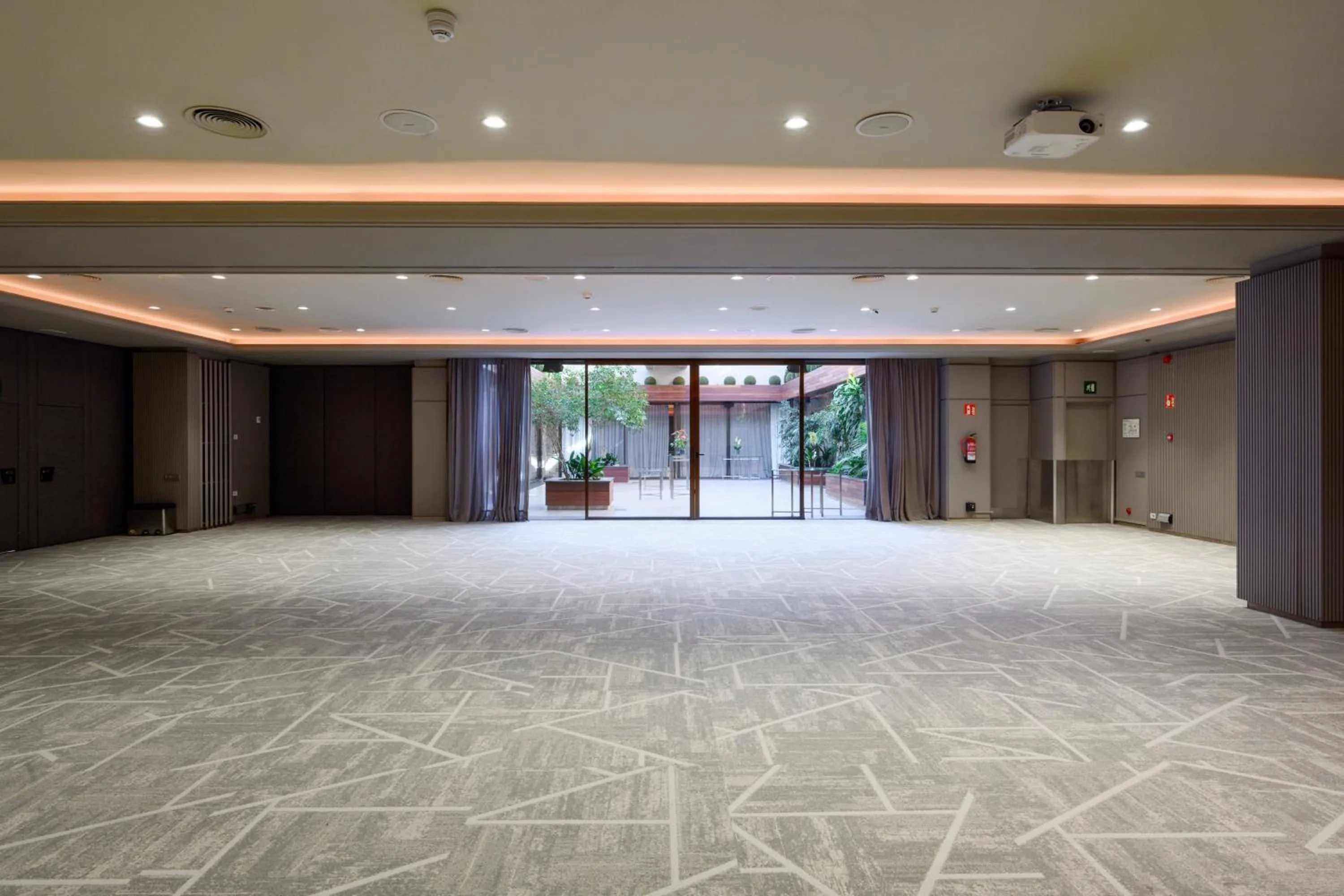 InterContinental Barcelona by IHG