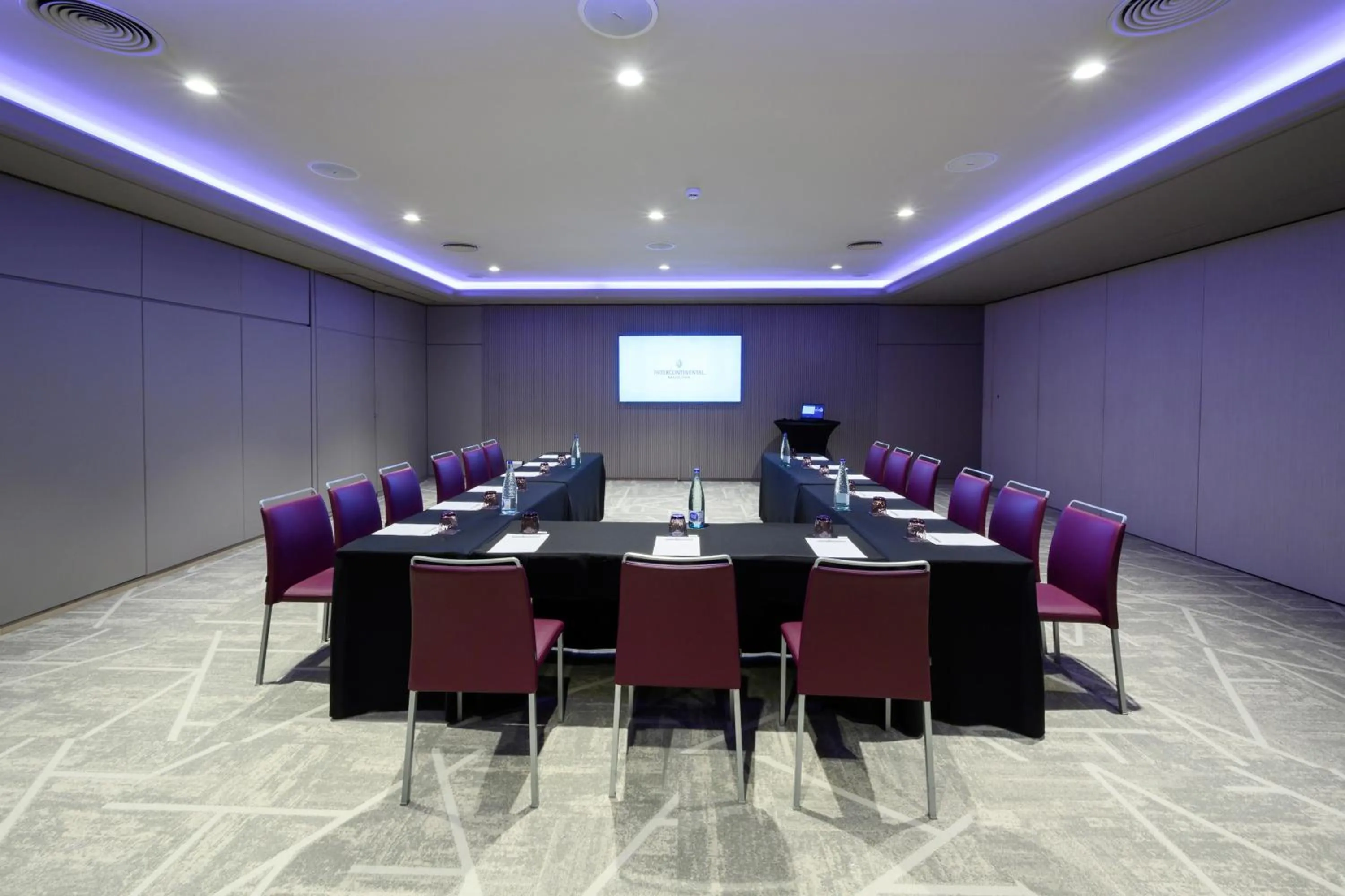 InterContinental Barcelona by IHG