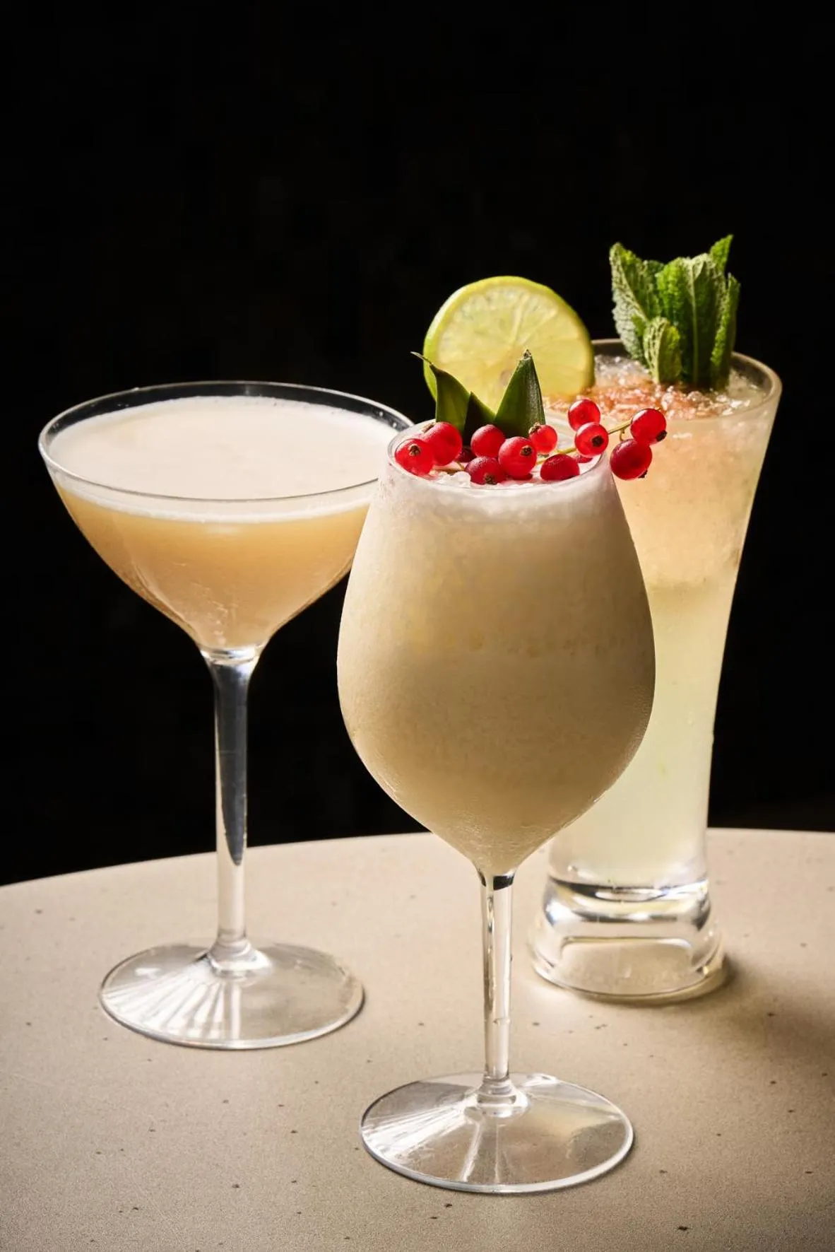 Drinks in InterContinental Barcelona by IHG