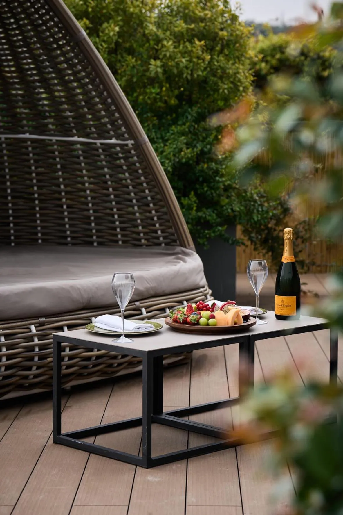 InterContinental Barcelona by IHG