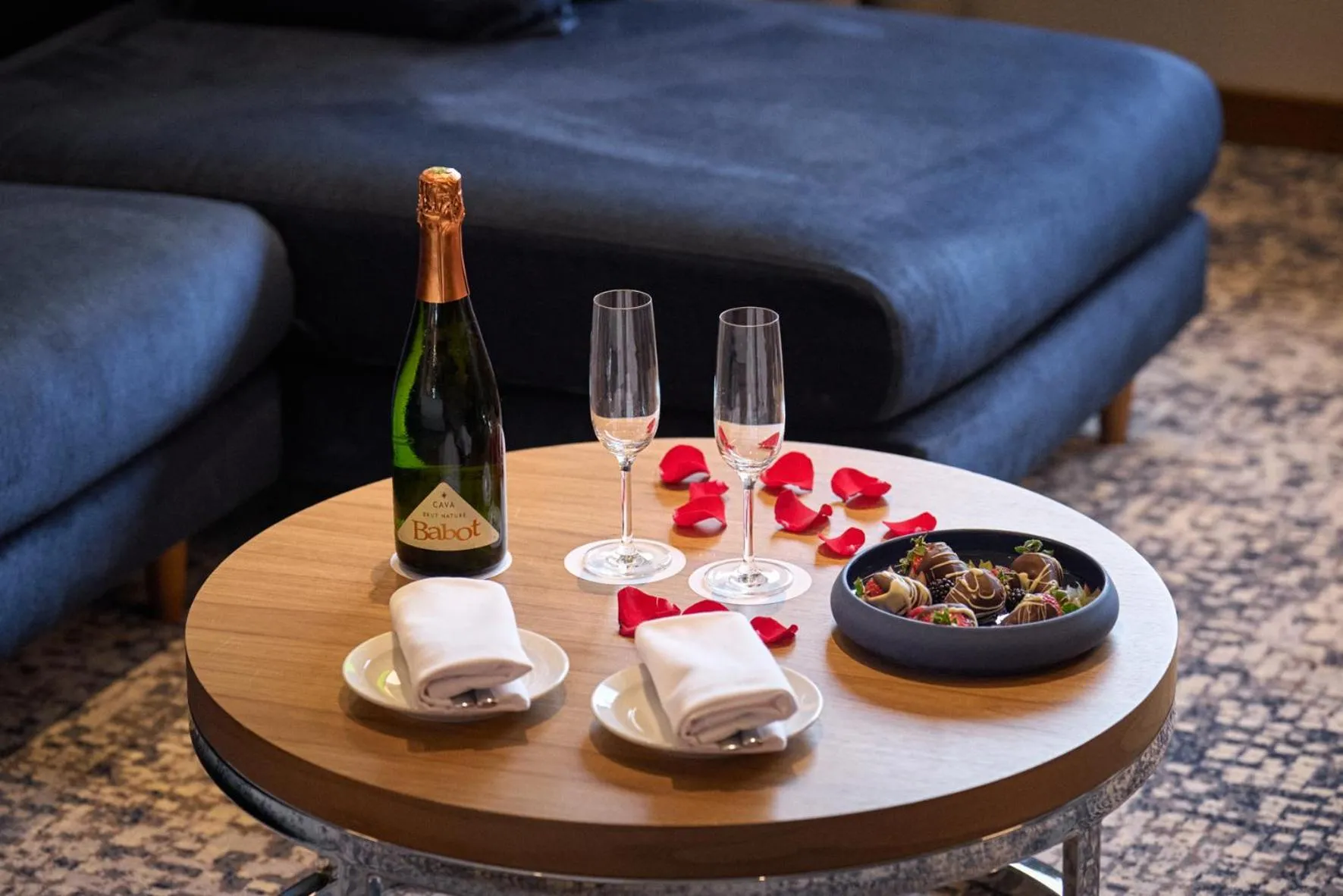 InterContinental Barcelona by IHG