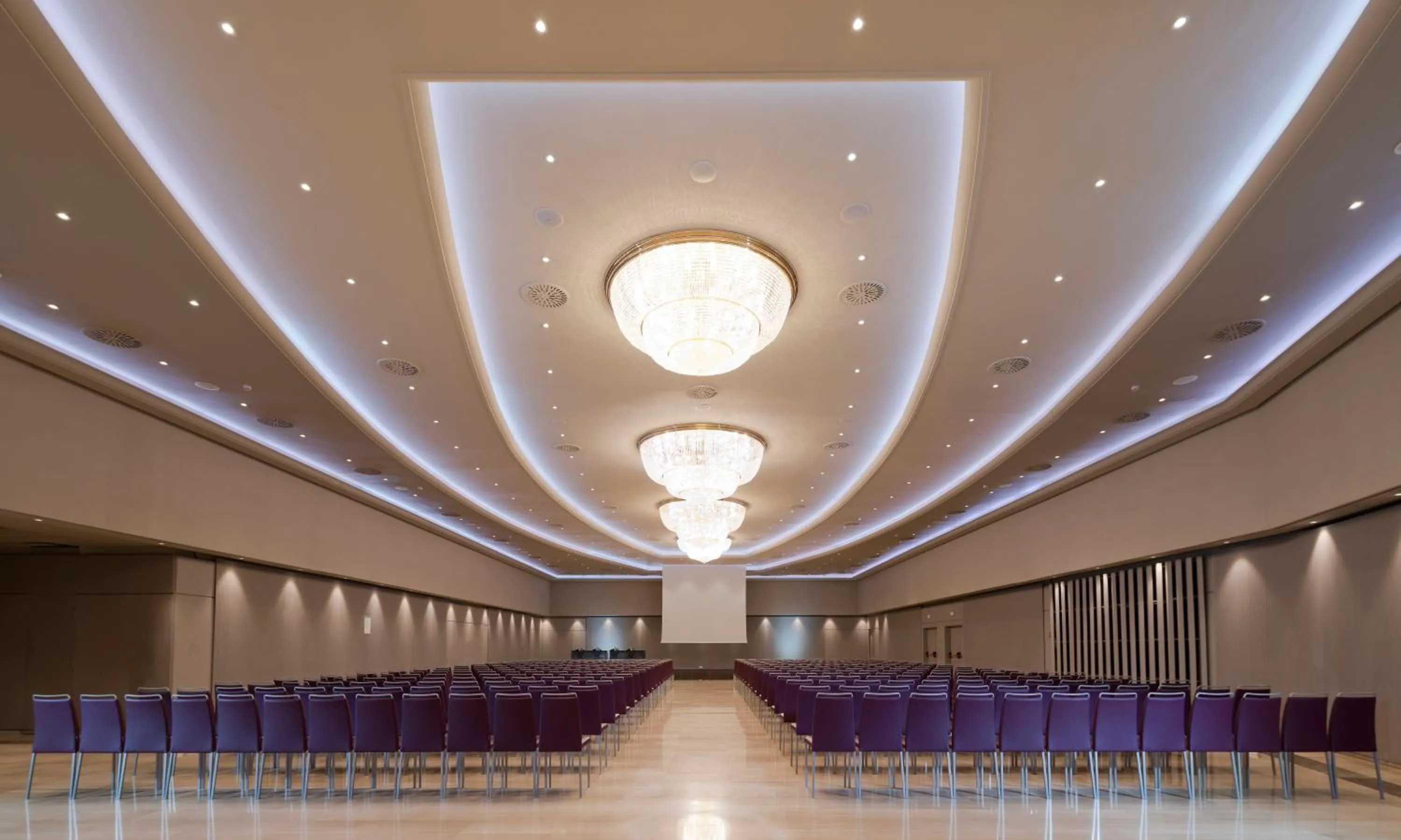 Banquet/Function facilities in InterContinental Barcelona by IHG