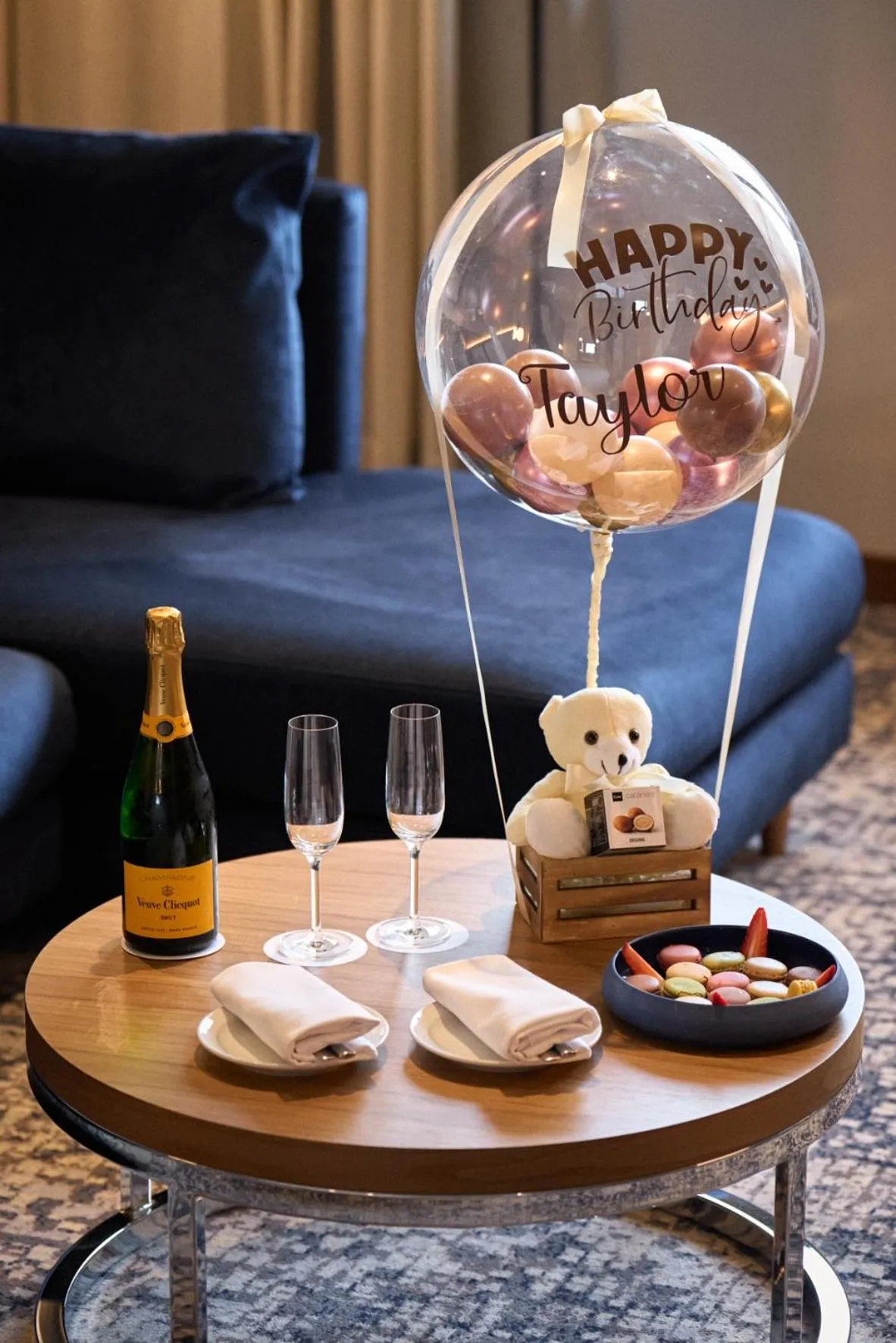 InterContinental Barcelona by IHG