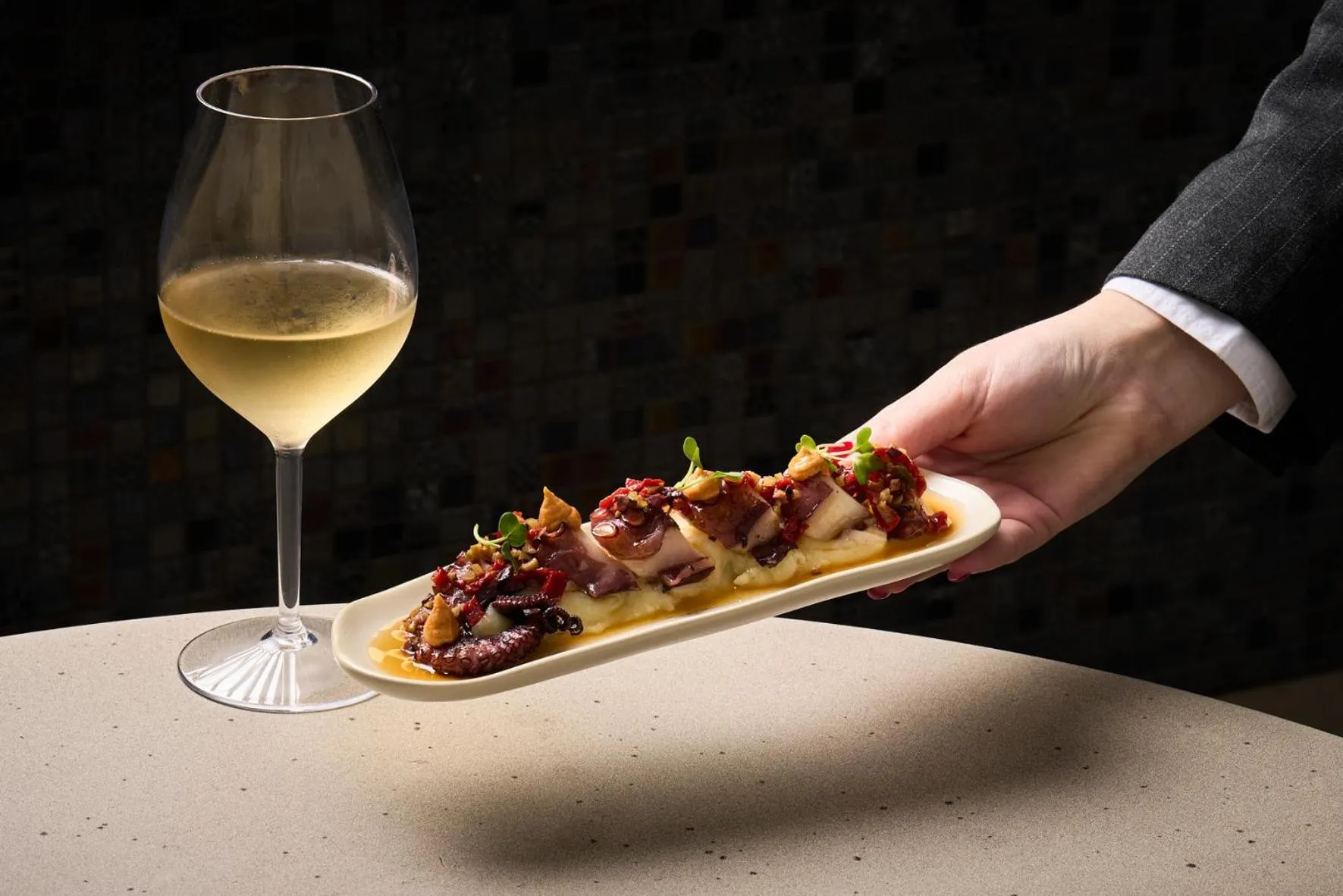 InterContinental Barcelona by IHG