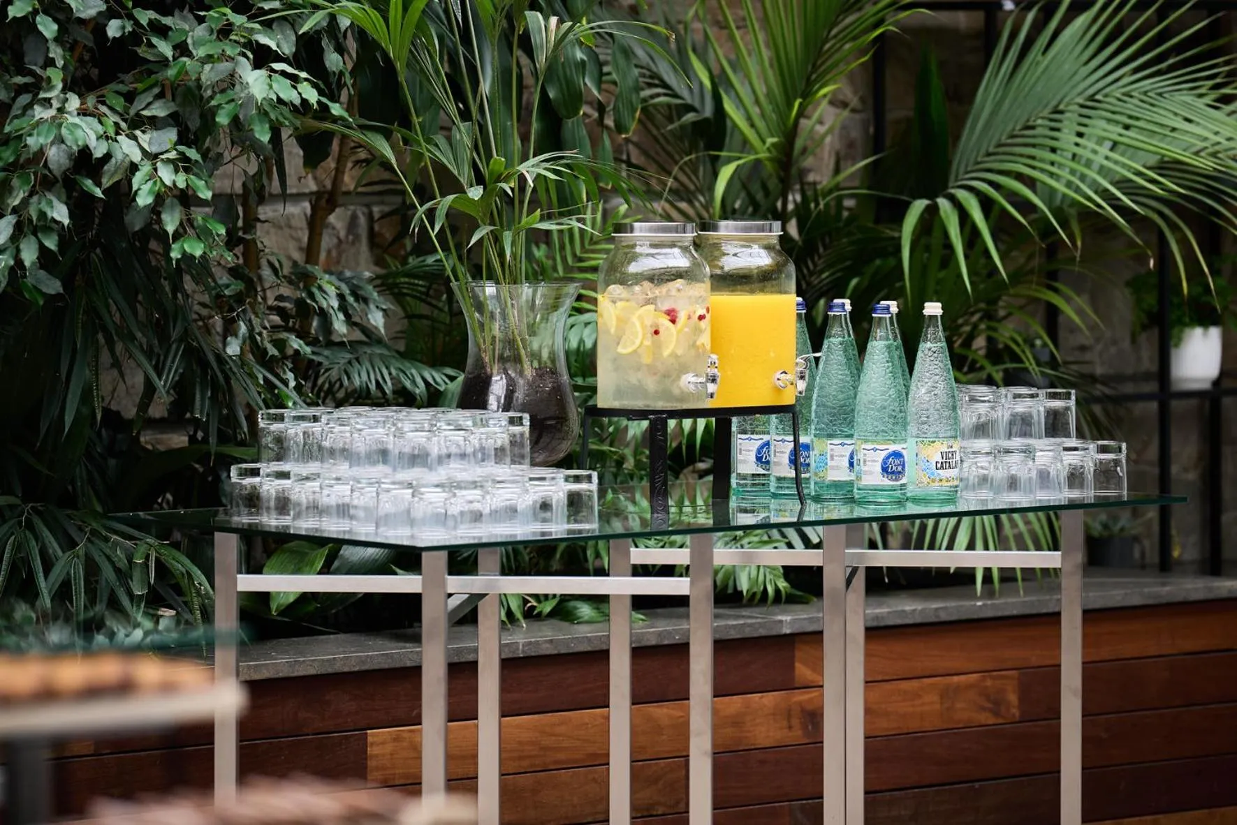 InterContinental Barcelona by IHG