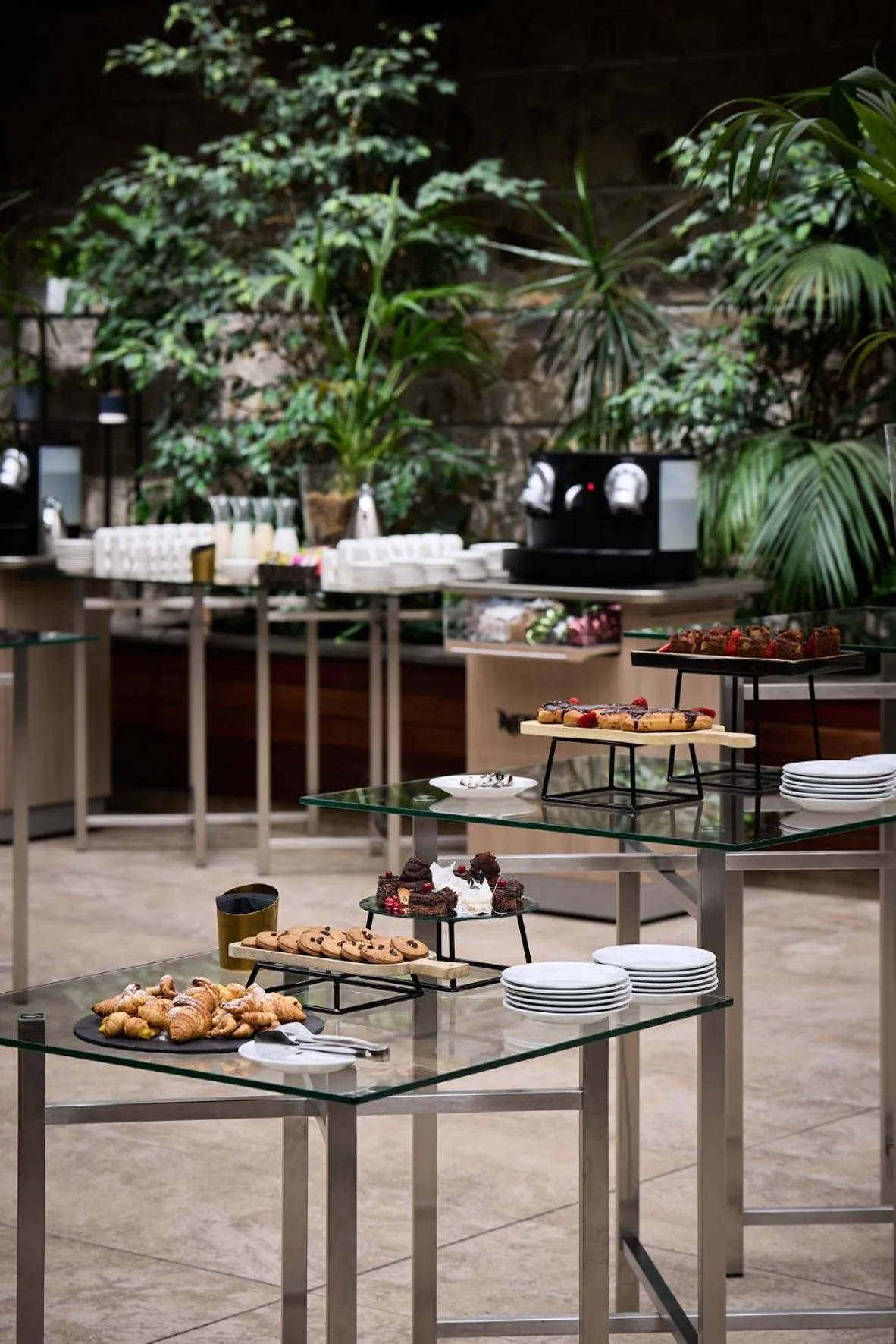 InterContinental Barcelona by IHG