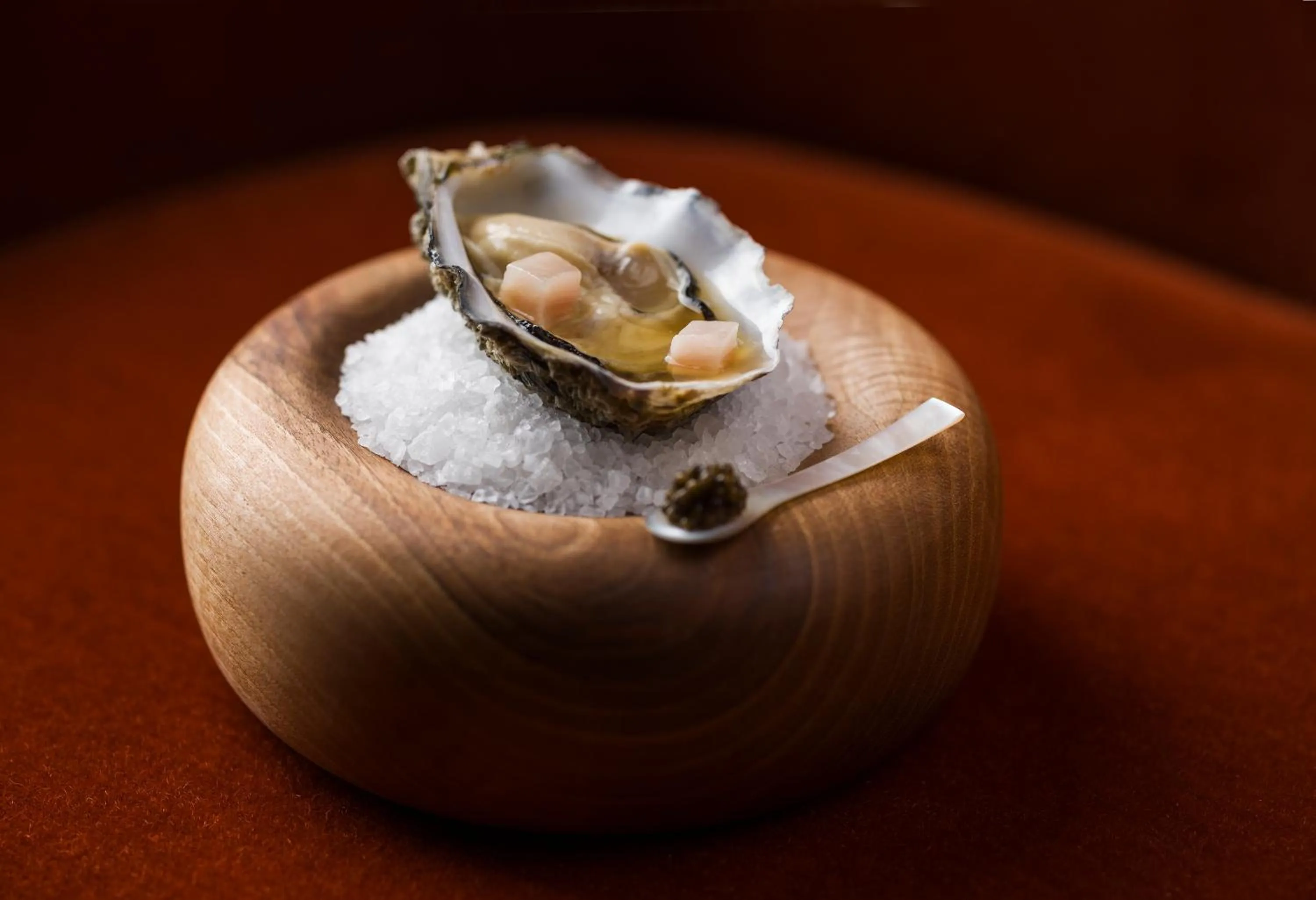 Restaurant/places to eat in InterContinental Barcelona by IHG