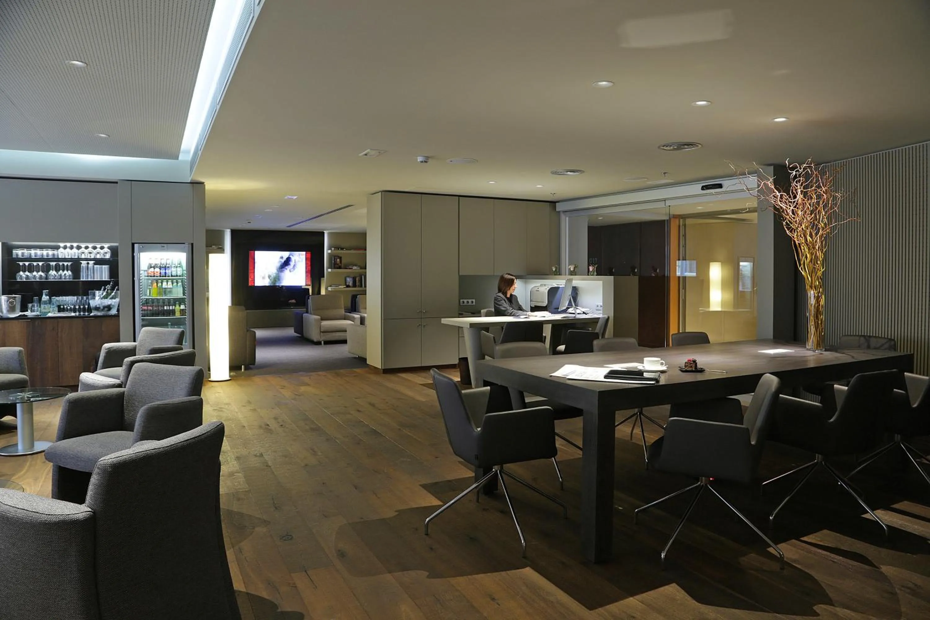 Other in InterContinental Barcelona by IHG