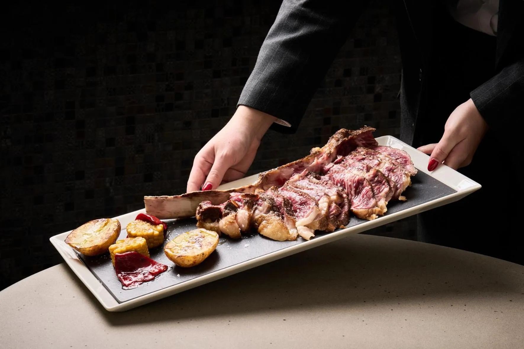 InterContinental Barcelona by IHG